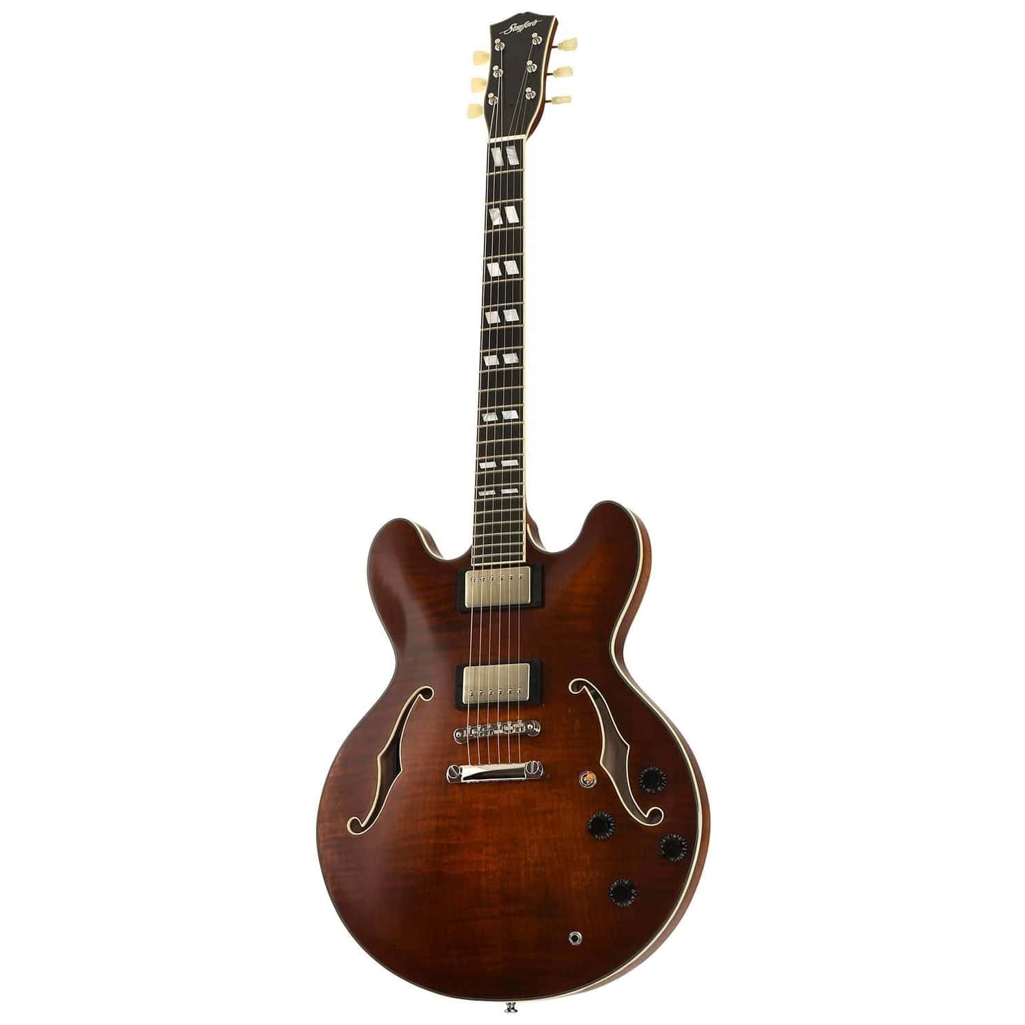 Stanford - Stanford Thinline 35 AV