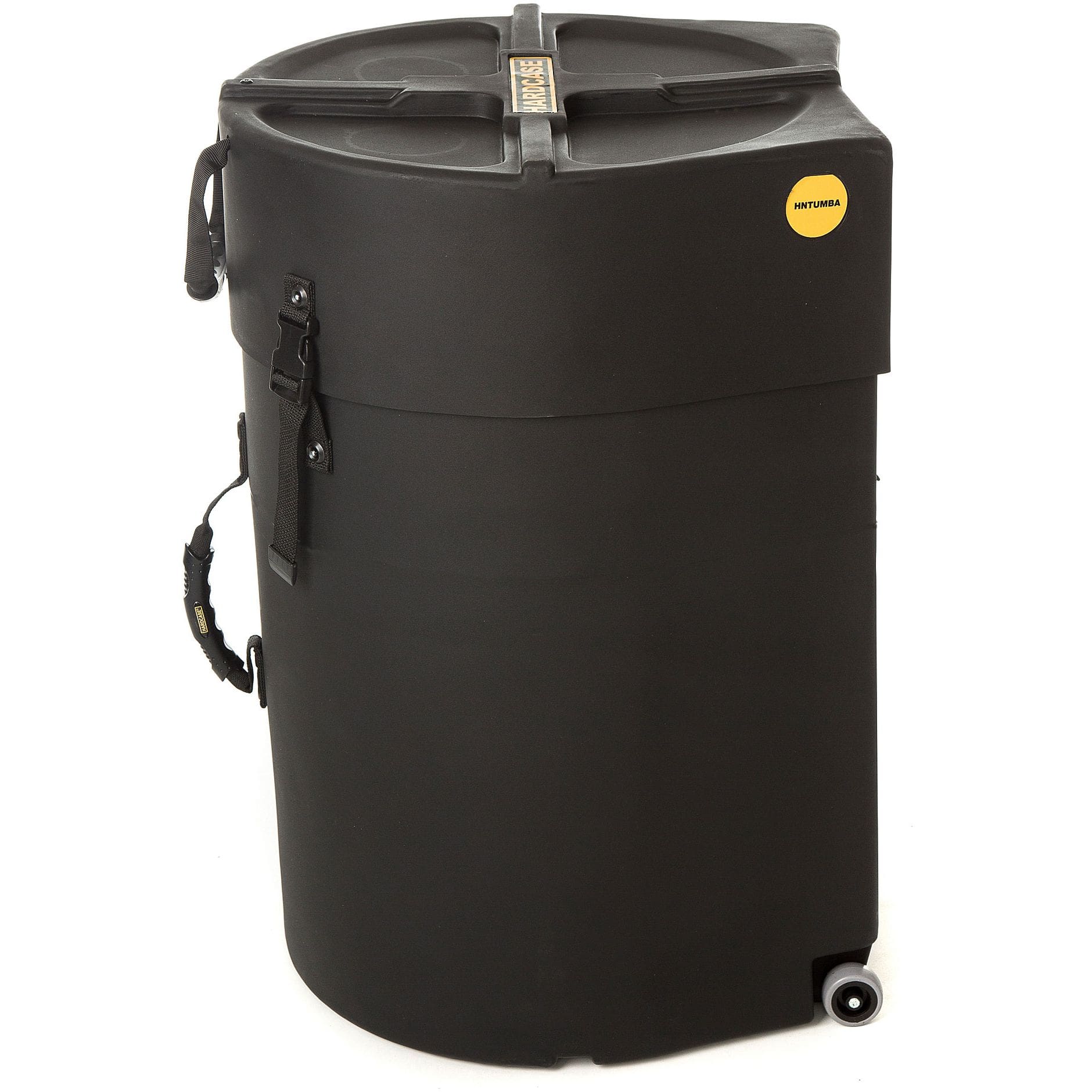 Hardcase HNTUMBA 12 1/2" Tumba Case