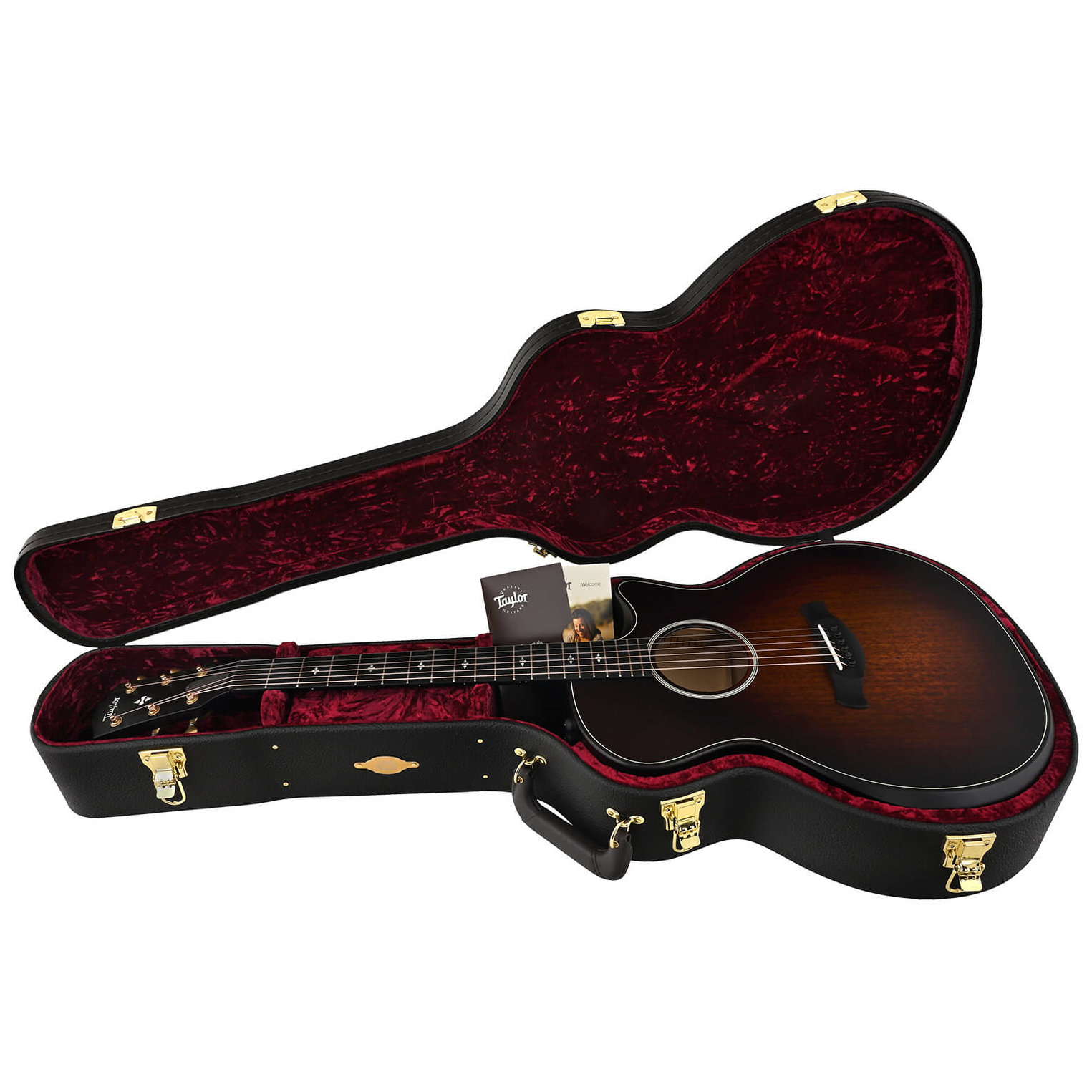 Taylor - Taylor Builder s Edition 324ce - 12