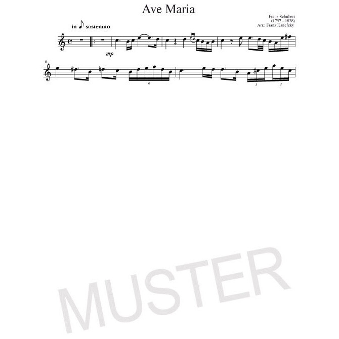  Alte Meister für Trompete und Klavier 3
