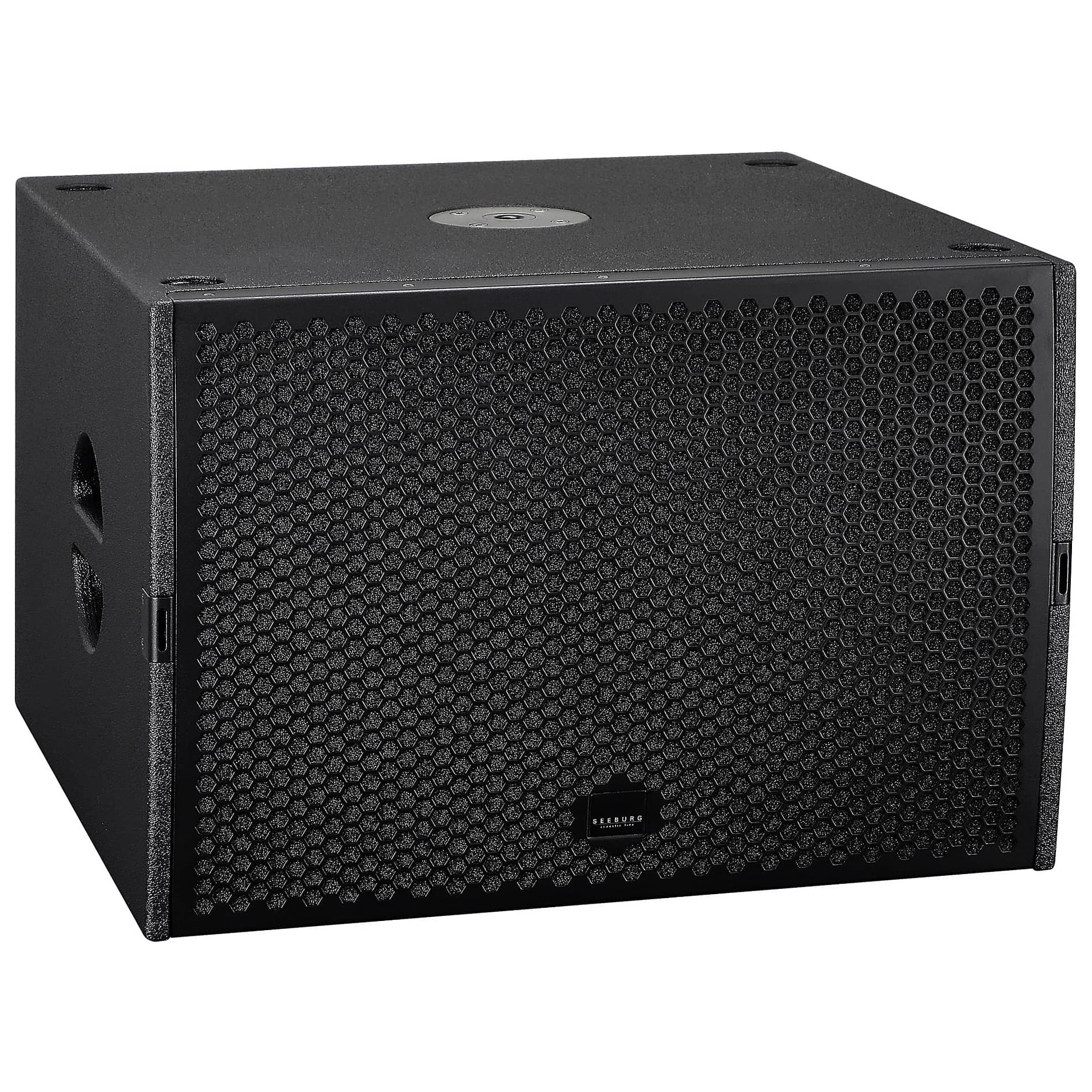 Seeburg Acoustic Line - Seeburg Acoustic Line G Sub 1501 dp++