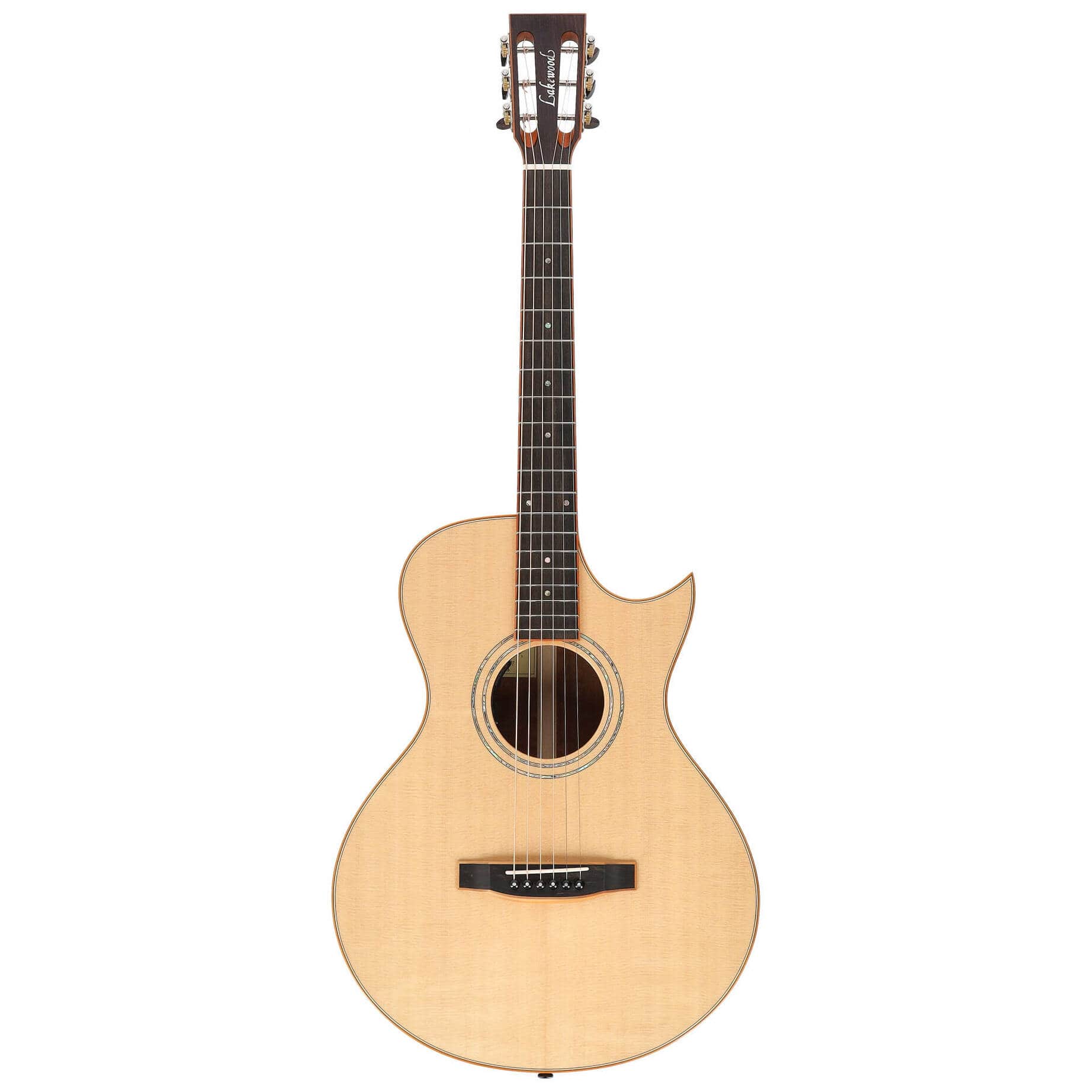 Lakewood A-15 Edition 2022
