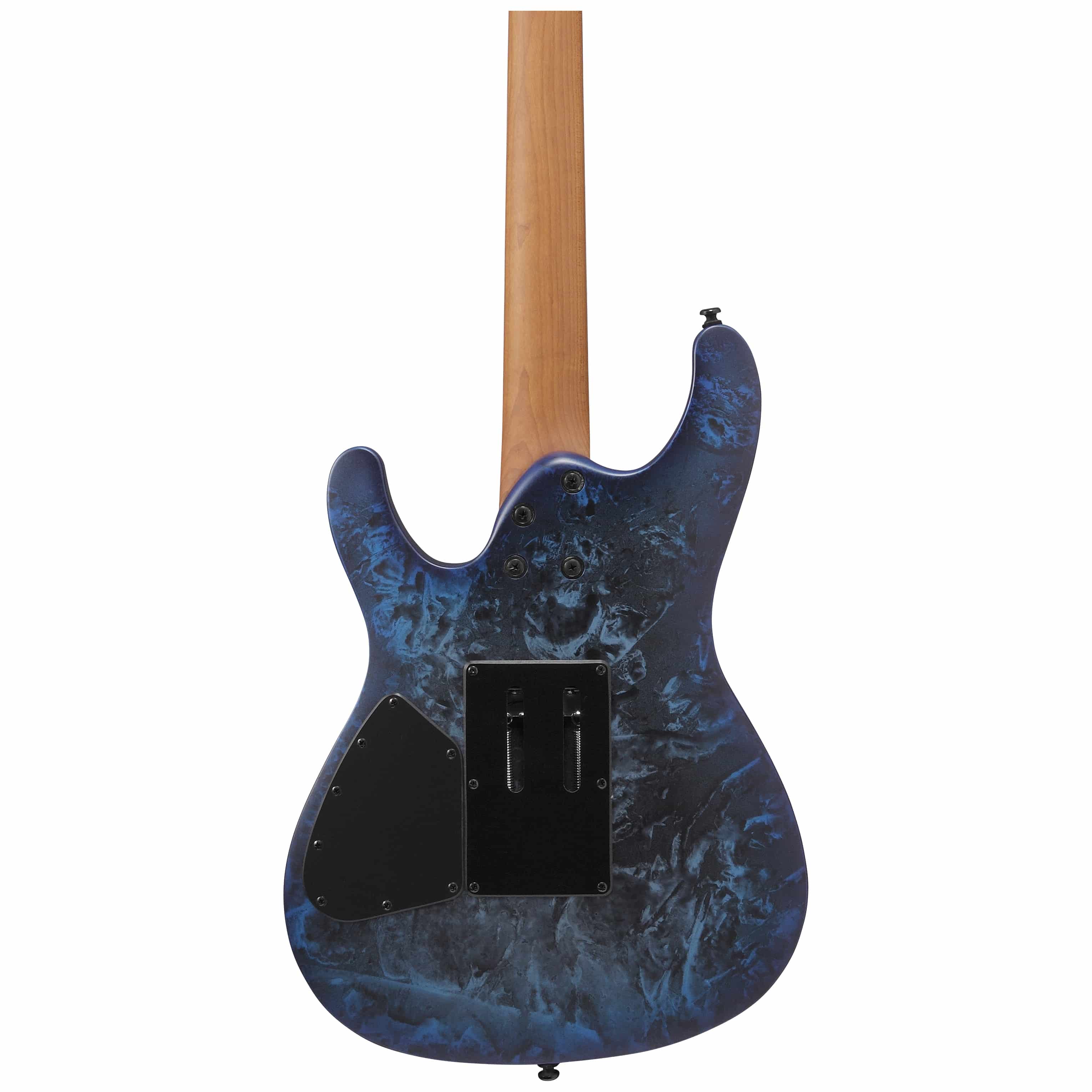 Ibanez S770-CZM 6