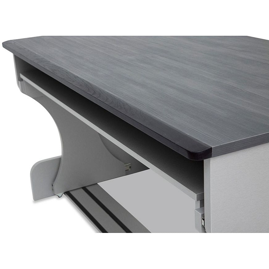  Miza M Flex Grey Wenge 6