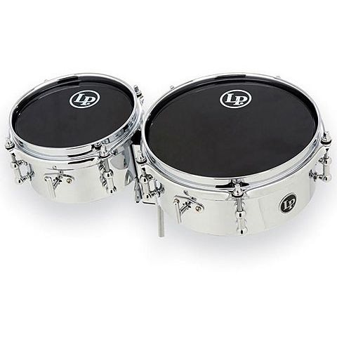 Latin Percussion LP845-K Mini Timbales