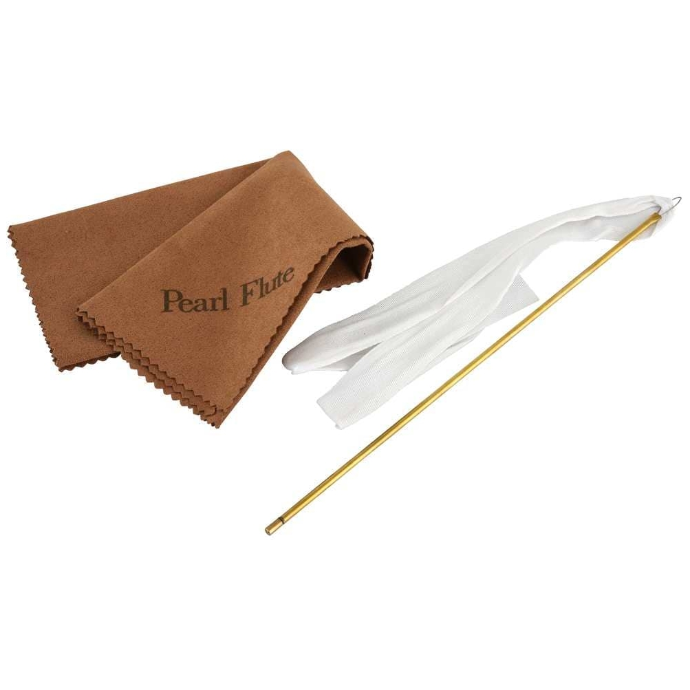 Pearl Flute - Pearl Flute PFP-165E Piccolo Flöte - 4