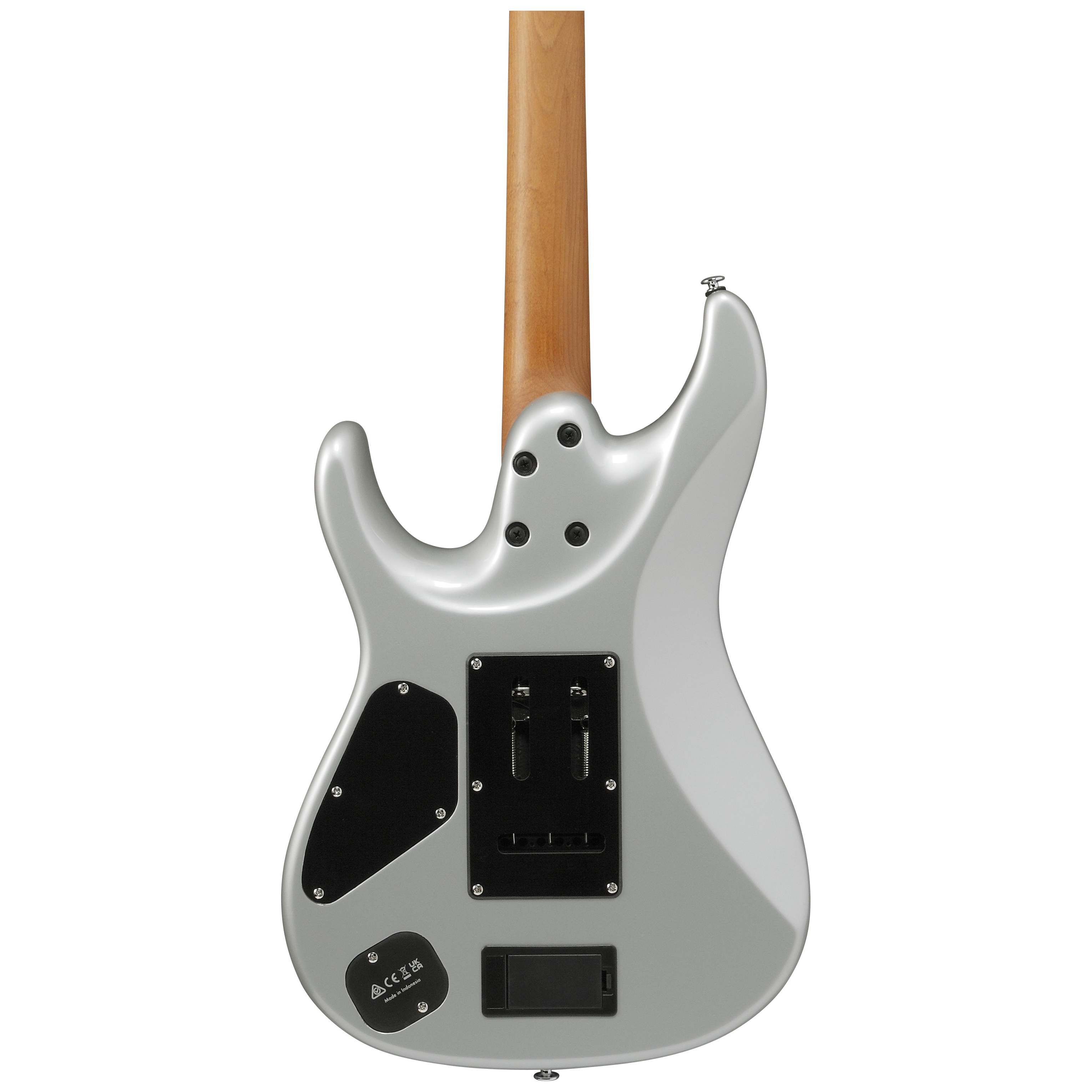 Ibanez TOD10 Tim Henson Signature 5