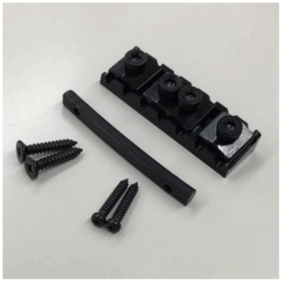 Ibanez Locking Nut für RGD R4327-NTF
