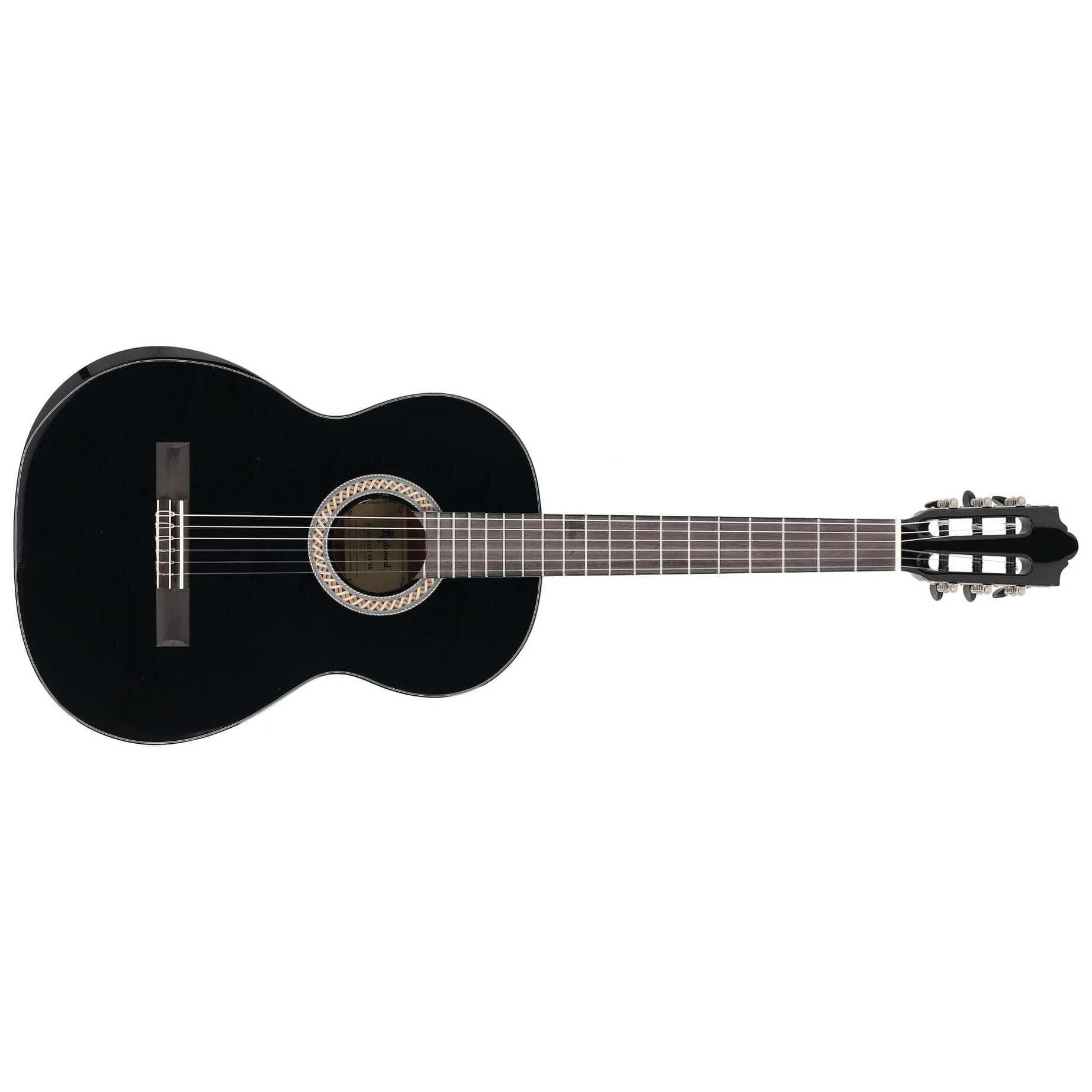 Redwood Student 4/4 SN BK 1
