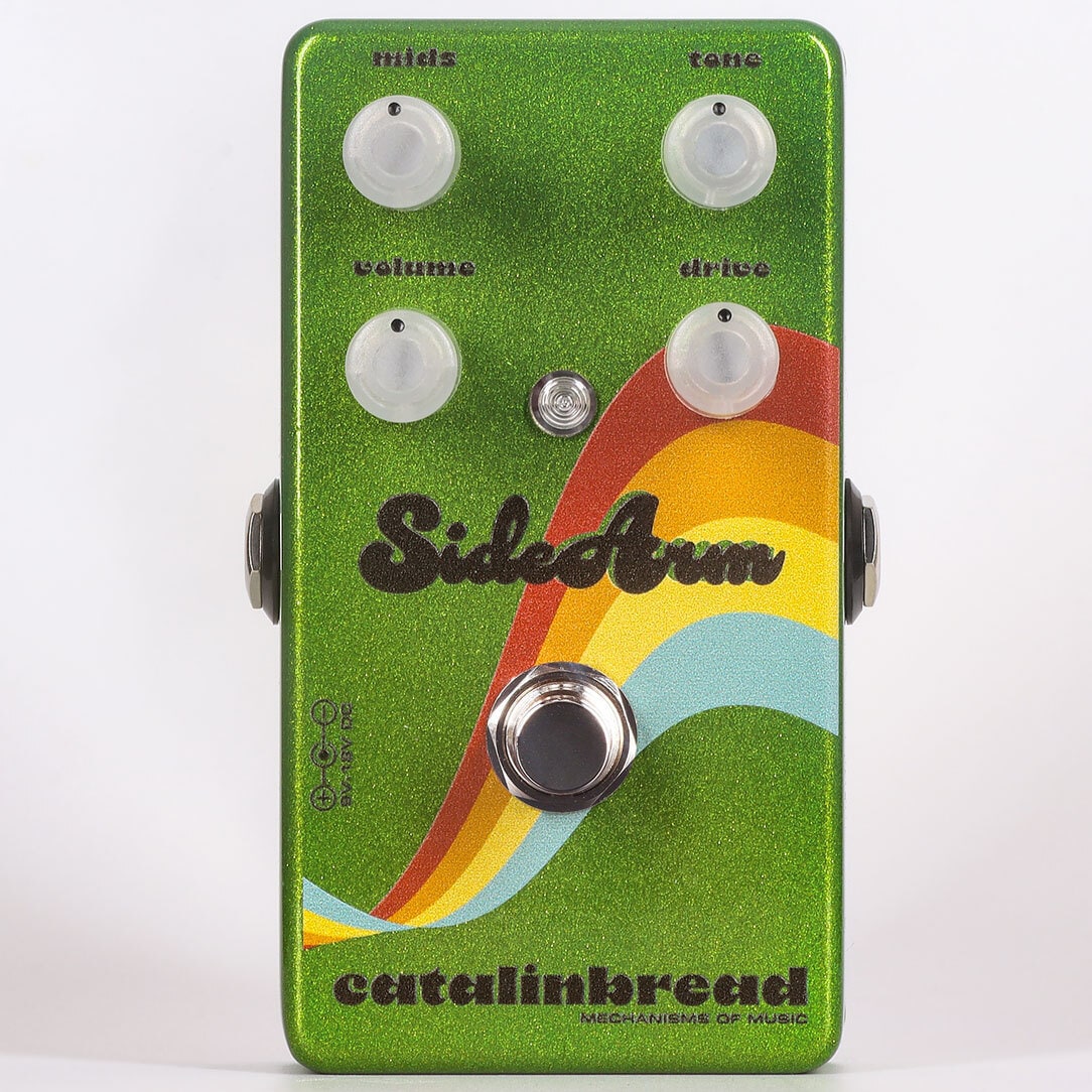 Catalinbread SideArm ' 70s Collection 1