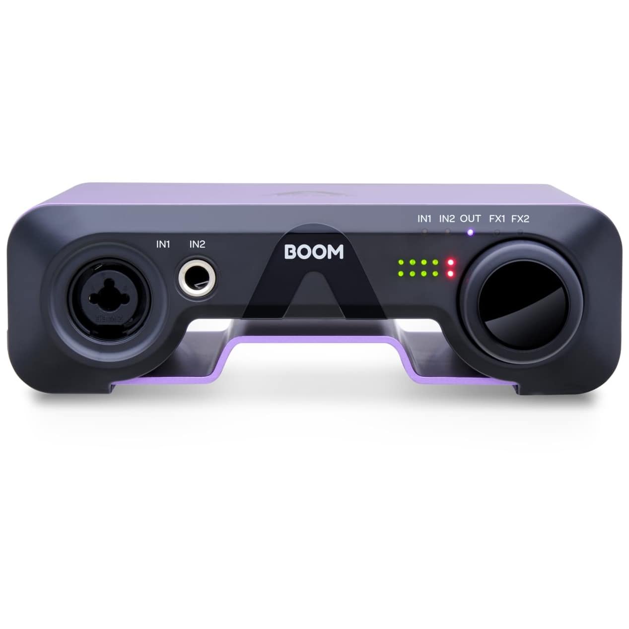 Image of Apogee boom 10028650 0