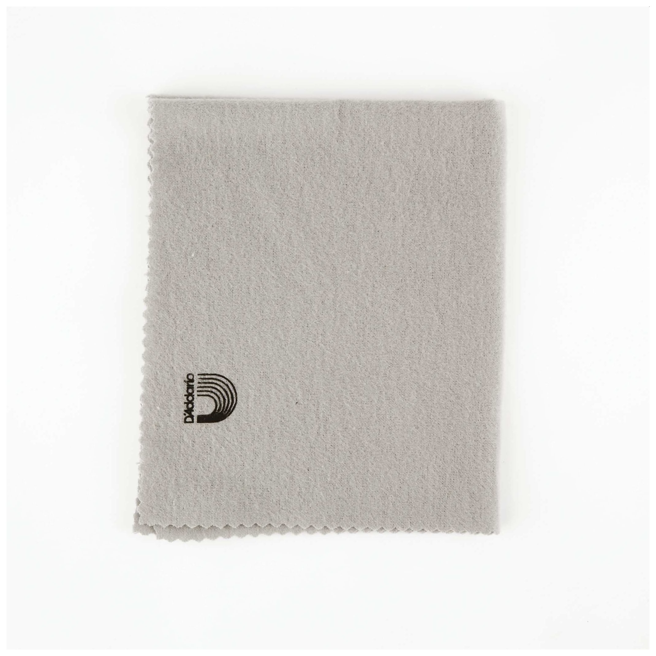 D’Addario - D’Addario PWPC1 - Pre-Treated Polish Cloth