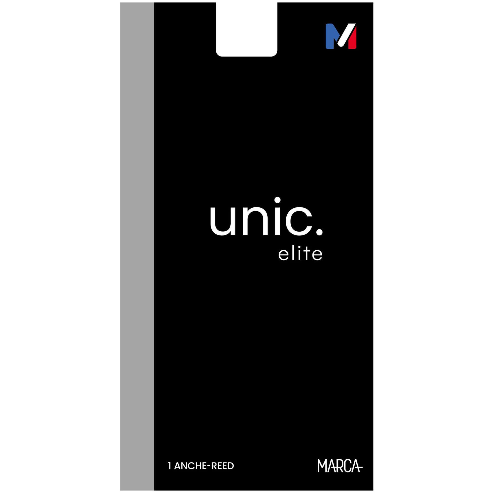  Unic Elite Alto-Sax 2,5