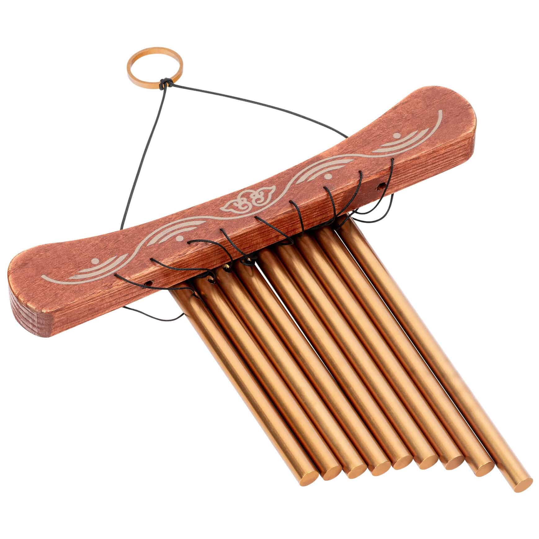 Meinl Sonic Energy HC9B Hand Chime 1