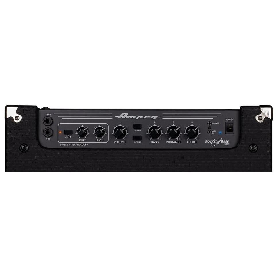 Ampeg - Ampeg Rocket Bass RB-112 - 3