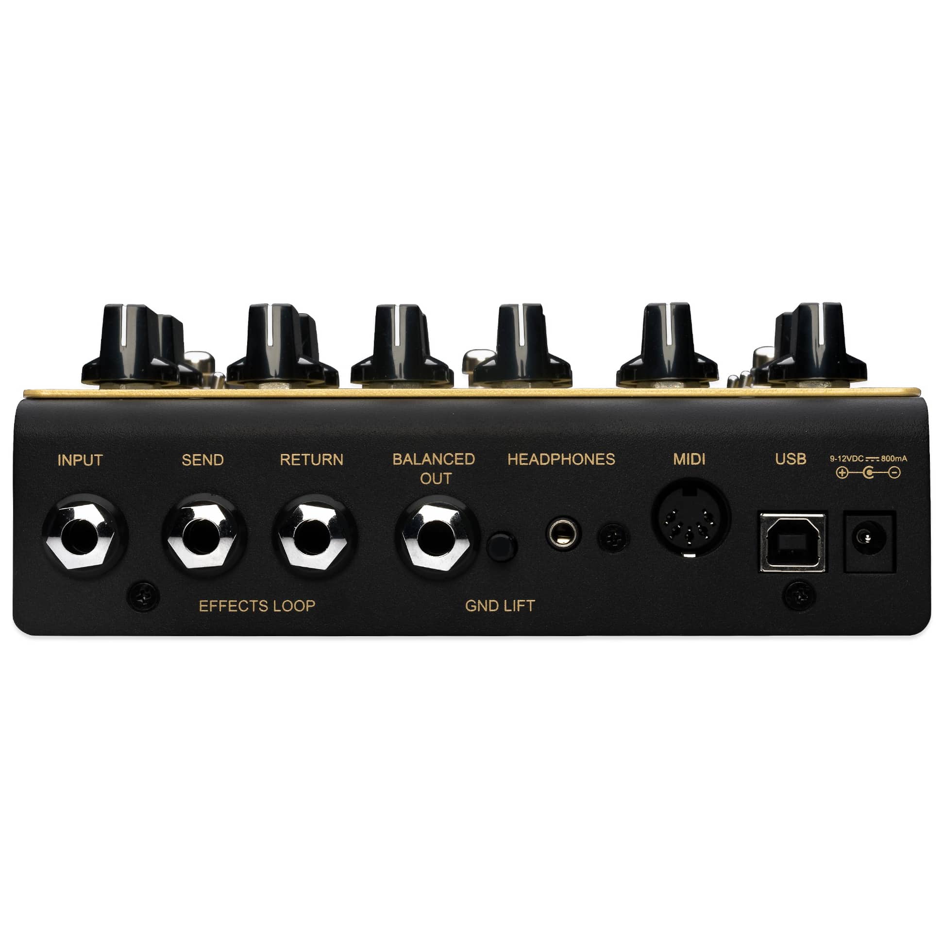 Friedman Amplification IR-X Preamp 6