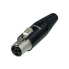 mp cat mini xlr cables
