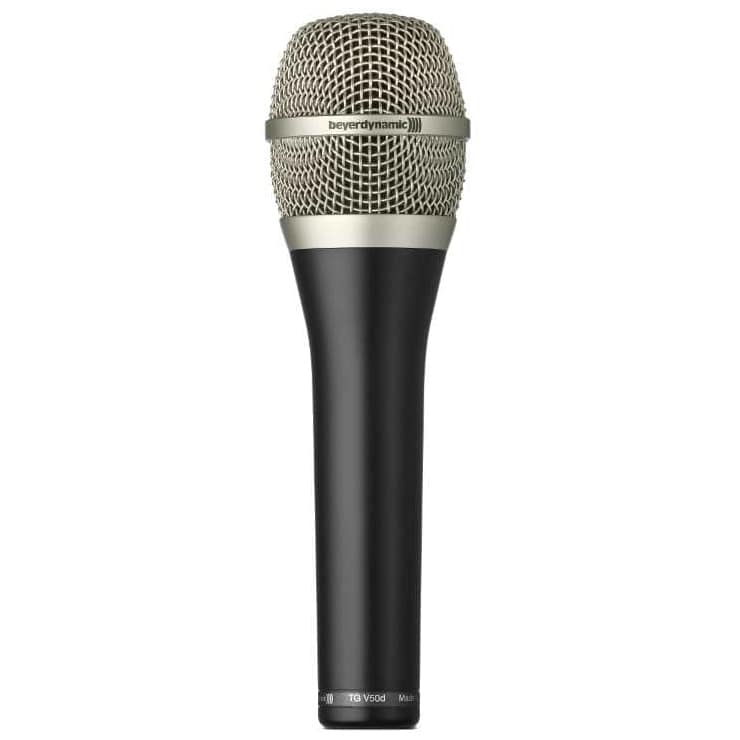 Beyerdynamic - Beyerdynamic TG V50d