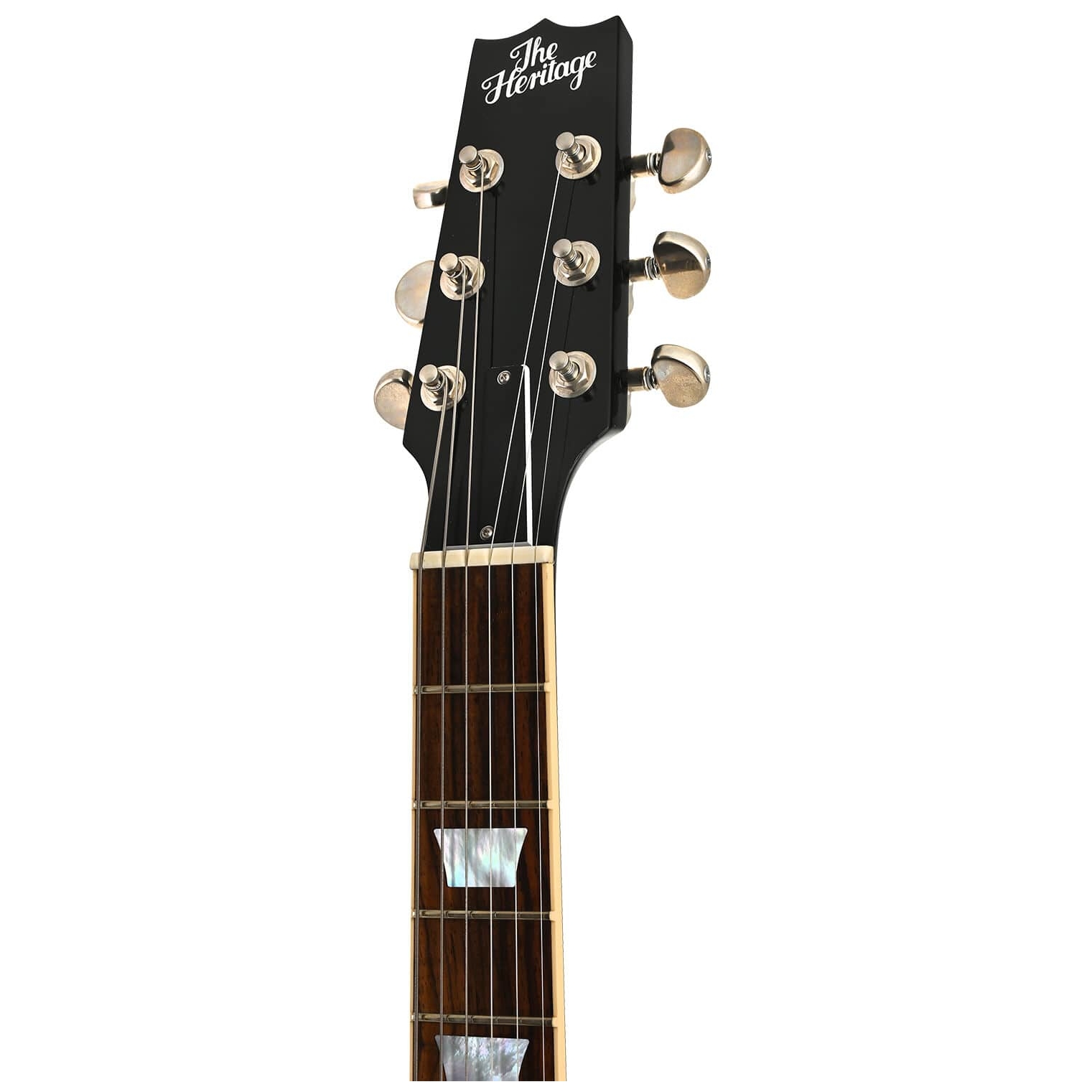 Heritage - Heritage Standard H-150 EB - 8