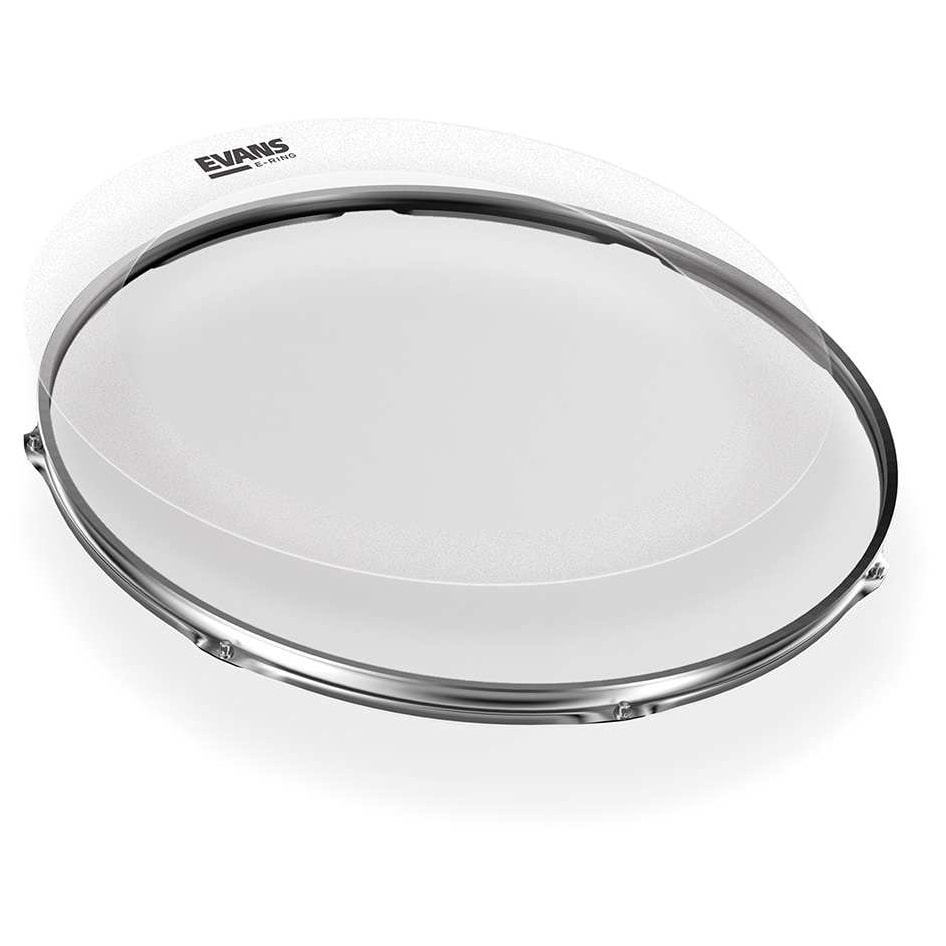 Evans - Evans E14ER1 - E-Ring - 14 x 1 Zoll