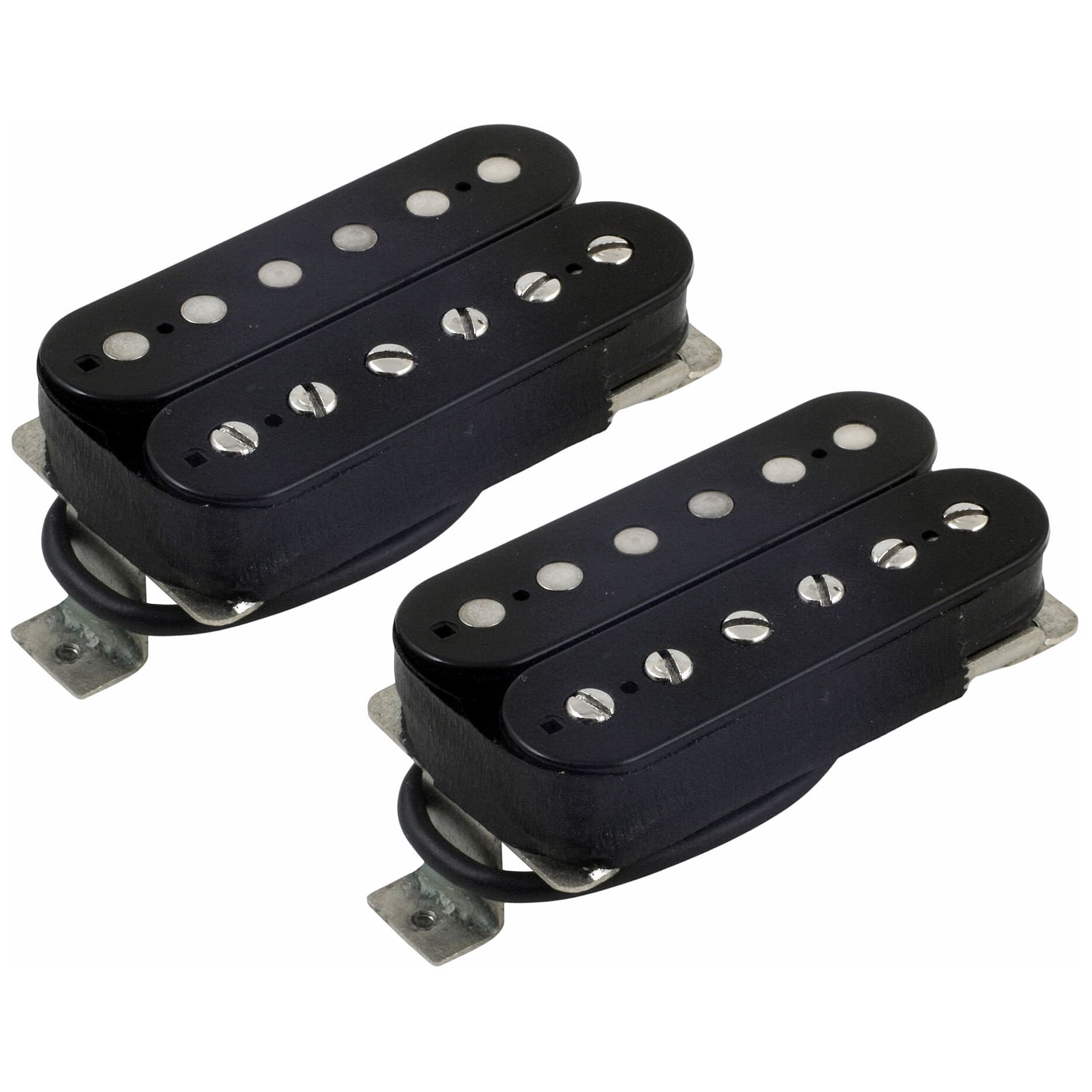 Kloppmann HB Sinner & Saint Set Black 4 Conductor