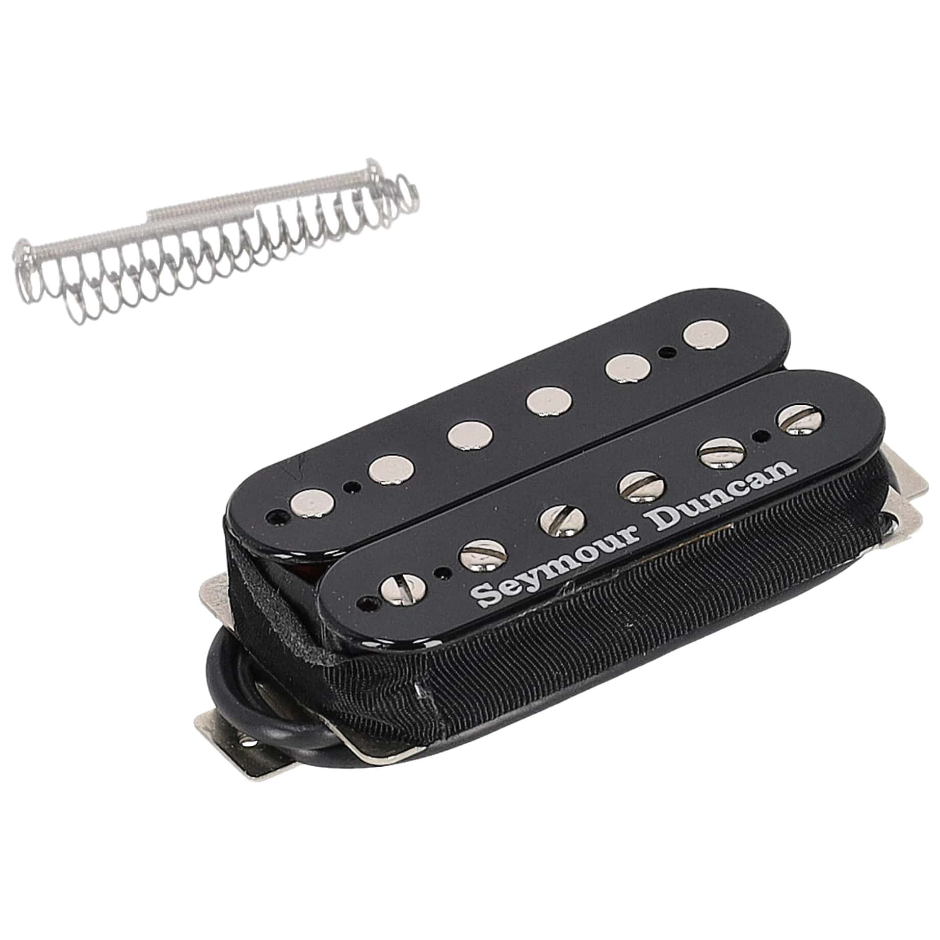Image of Seymour duncan sh 4 blk jb 10000122 0