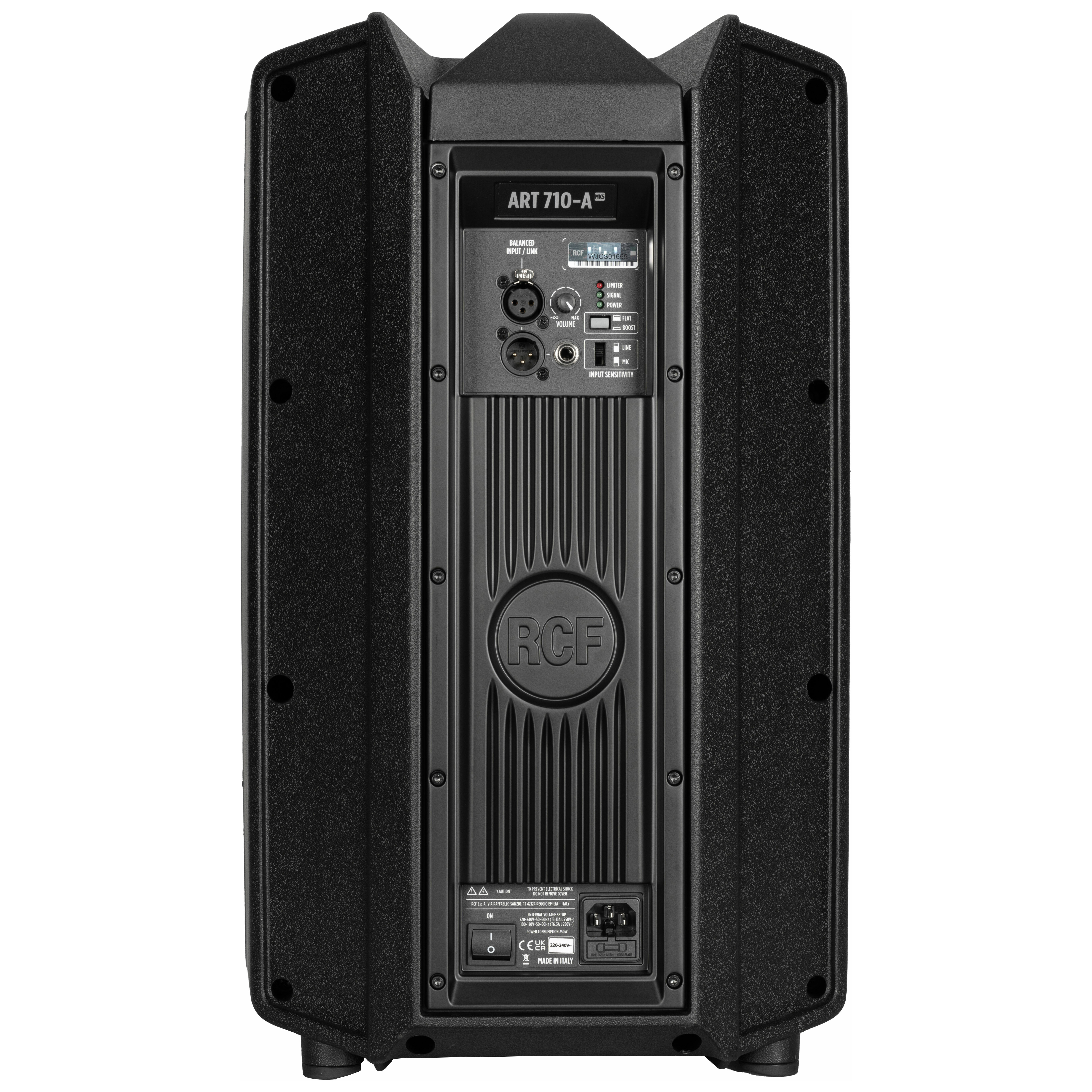 RCF ART 710-A MK5 3