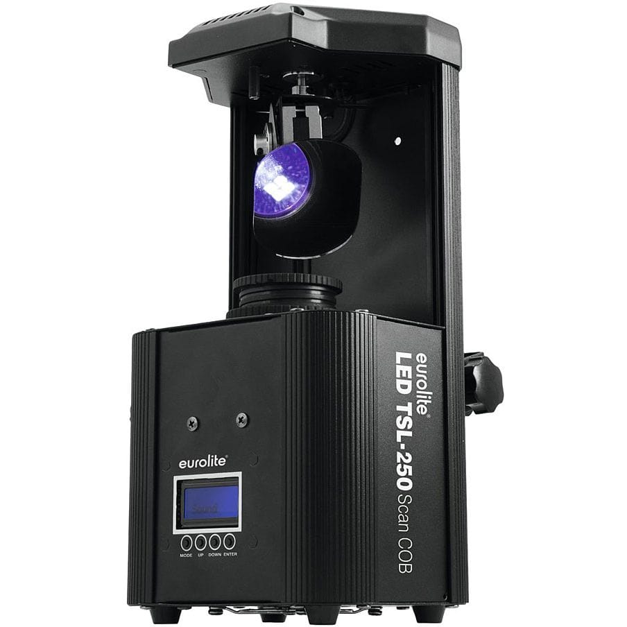 Eurolite TSL-250 Scan COB 1