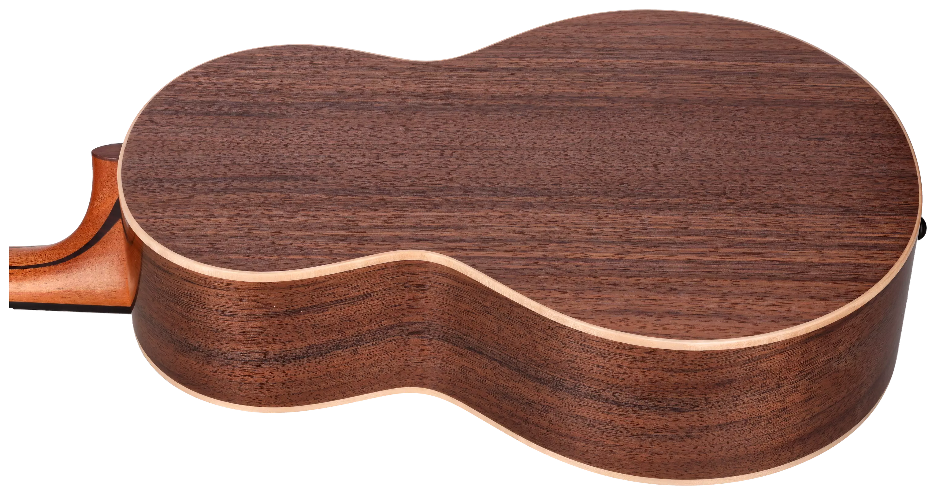 Lowden S-21 Walnut Sitka Spruce 12