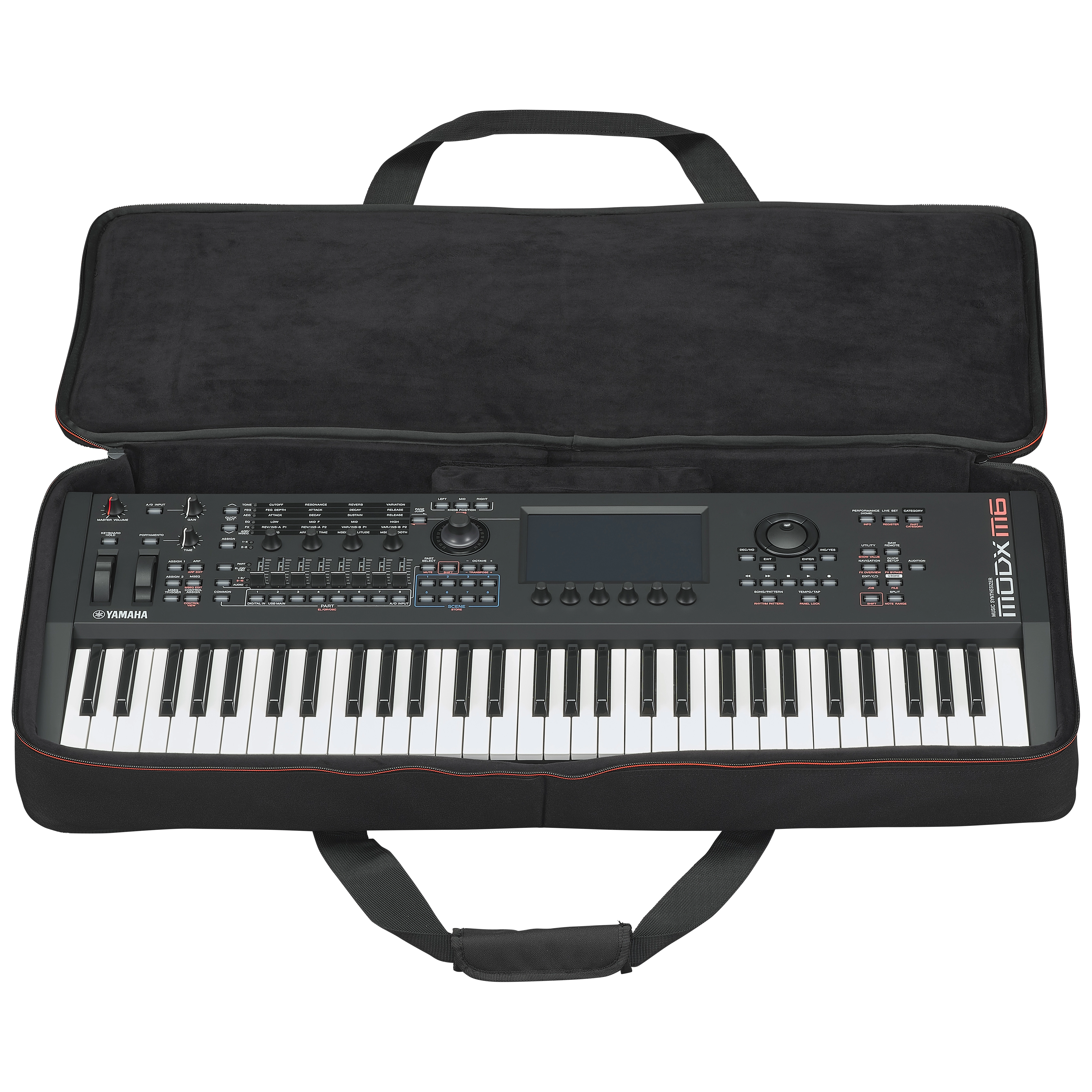 Yamaha SC-MODX M6 Bag 3