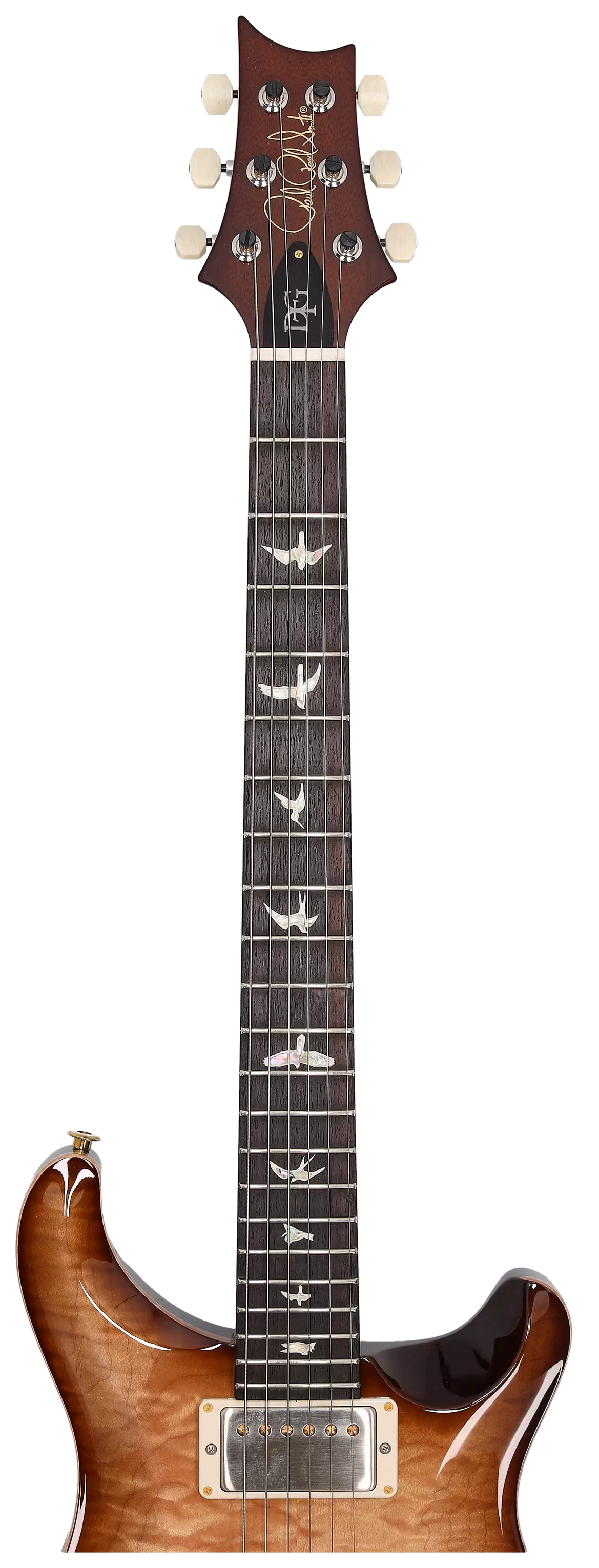 PRS DGT David Grissom 10 Top VS #220349807 5