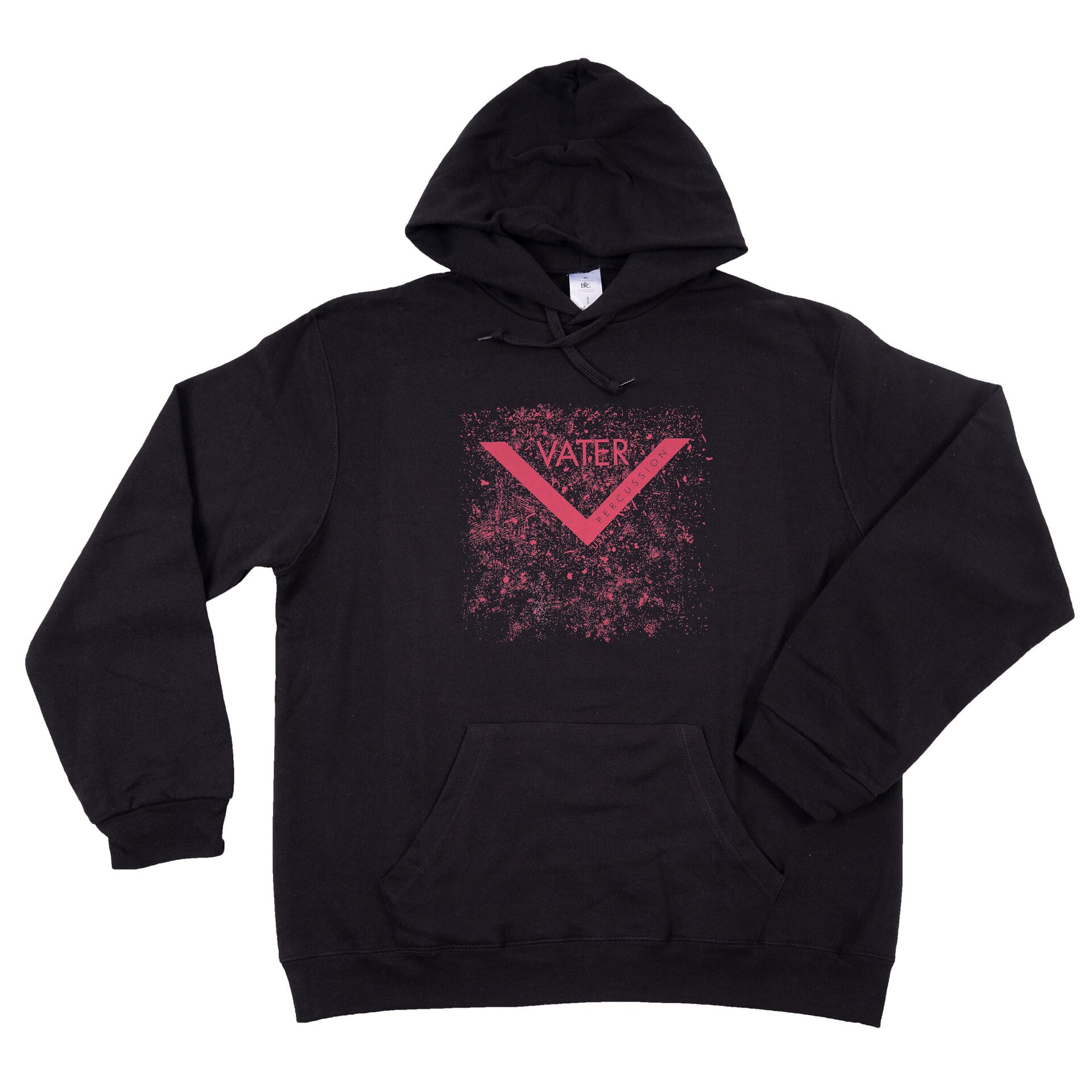 Vater VHB-M "Splatter" Logo M Hoodie