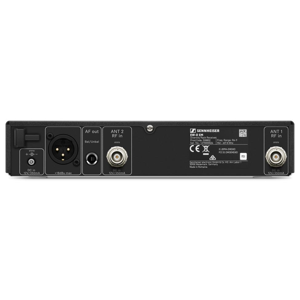 Sennheiser EW-D CI1 SET R1-6 1