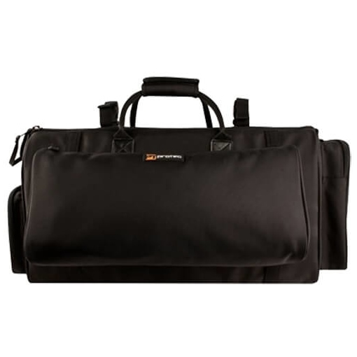 Protec - Protec C-248 Tasche für drei Trompeten Schwarz