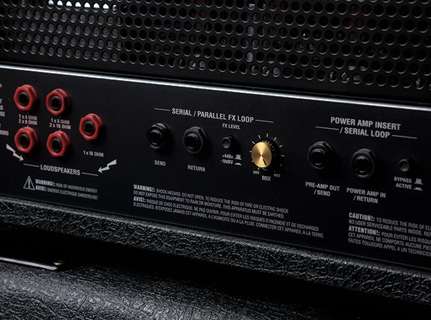 Image of Marshall jvm 410h 4