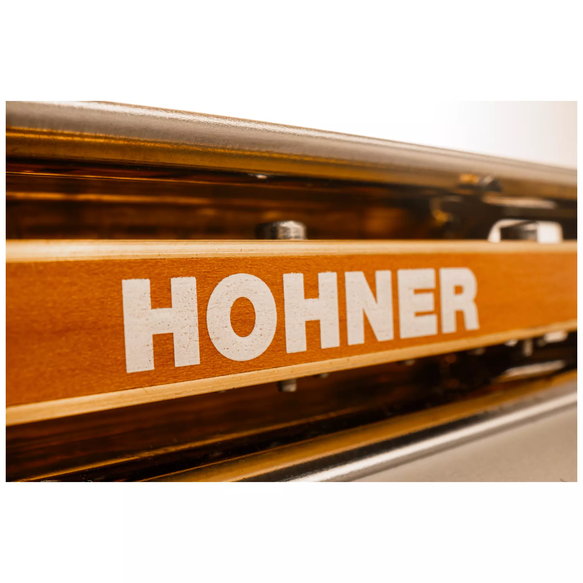 Hohner Marine Band Deluxe C 9