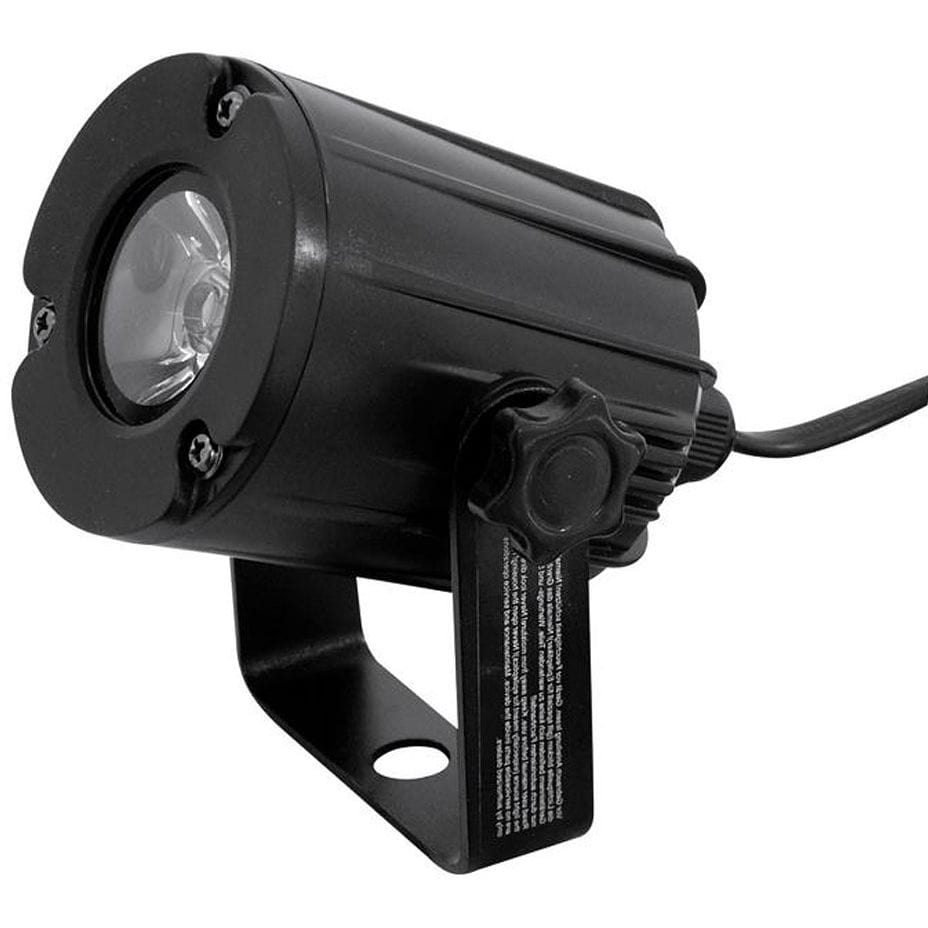 Eurolite LED PST-3W 3200K Spot