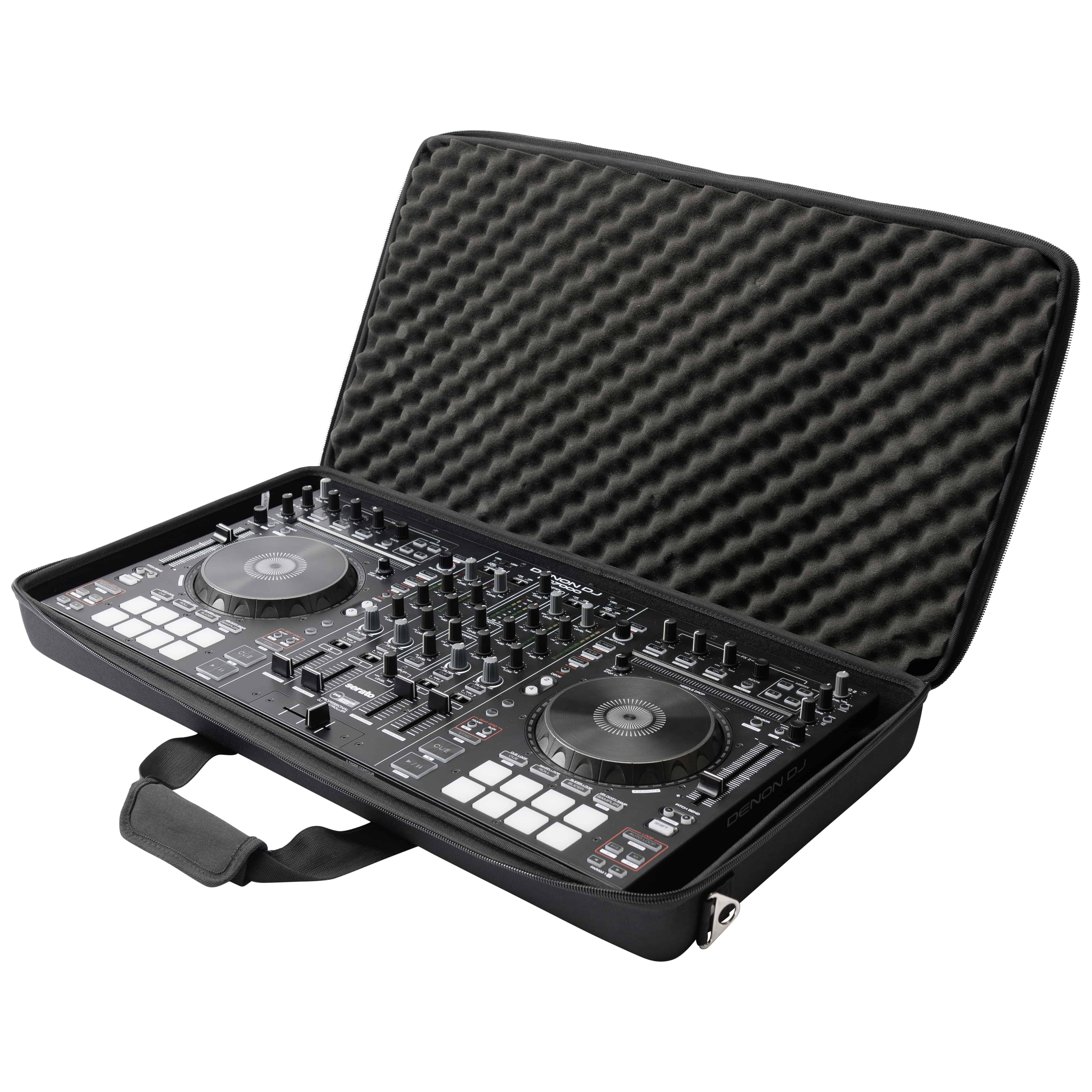 Magma CTRL Case XXL PLUS II 7