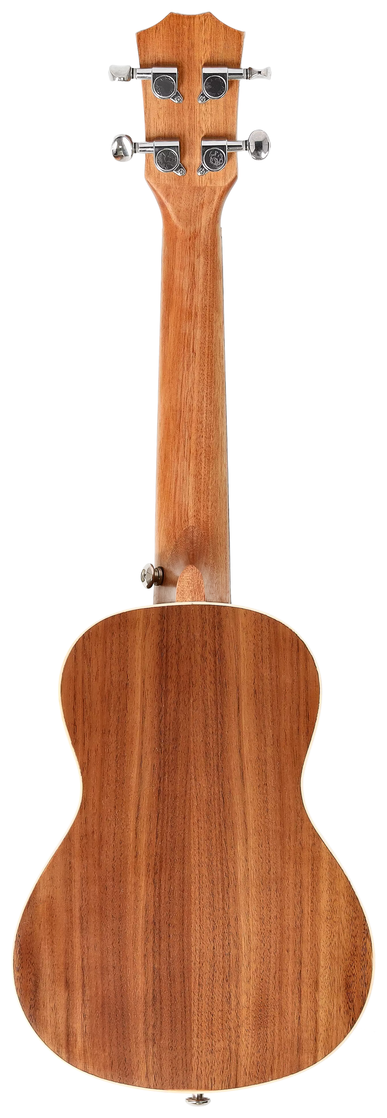Redwood Aka'olu Concert Ukulele Aka'olu Acacia 2