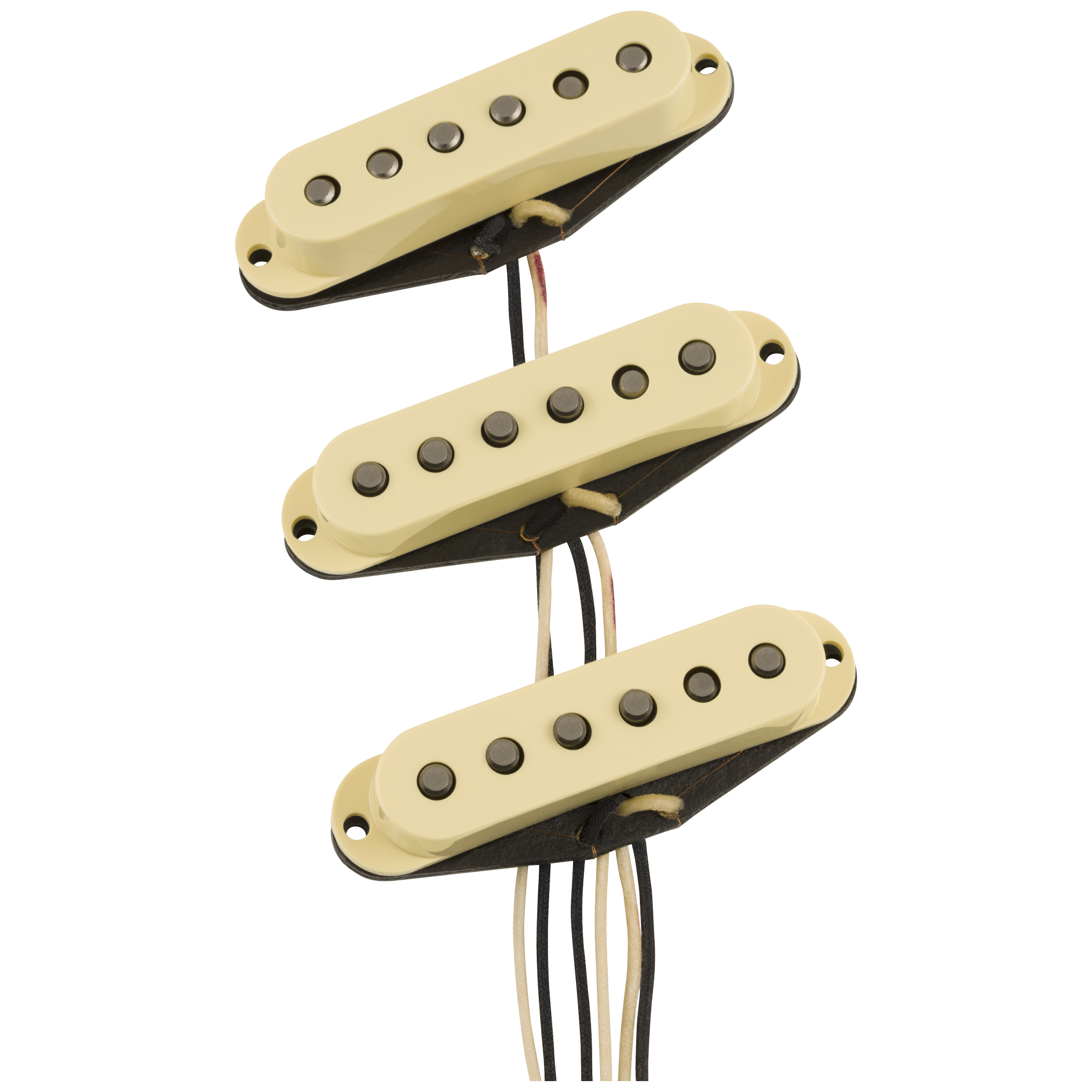 Fender Pure Vintage 57 Stratocaster Pickup Set