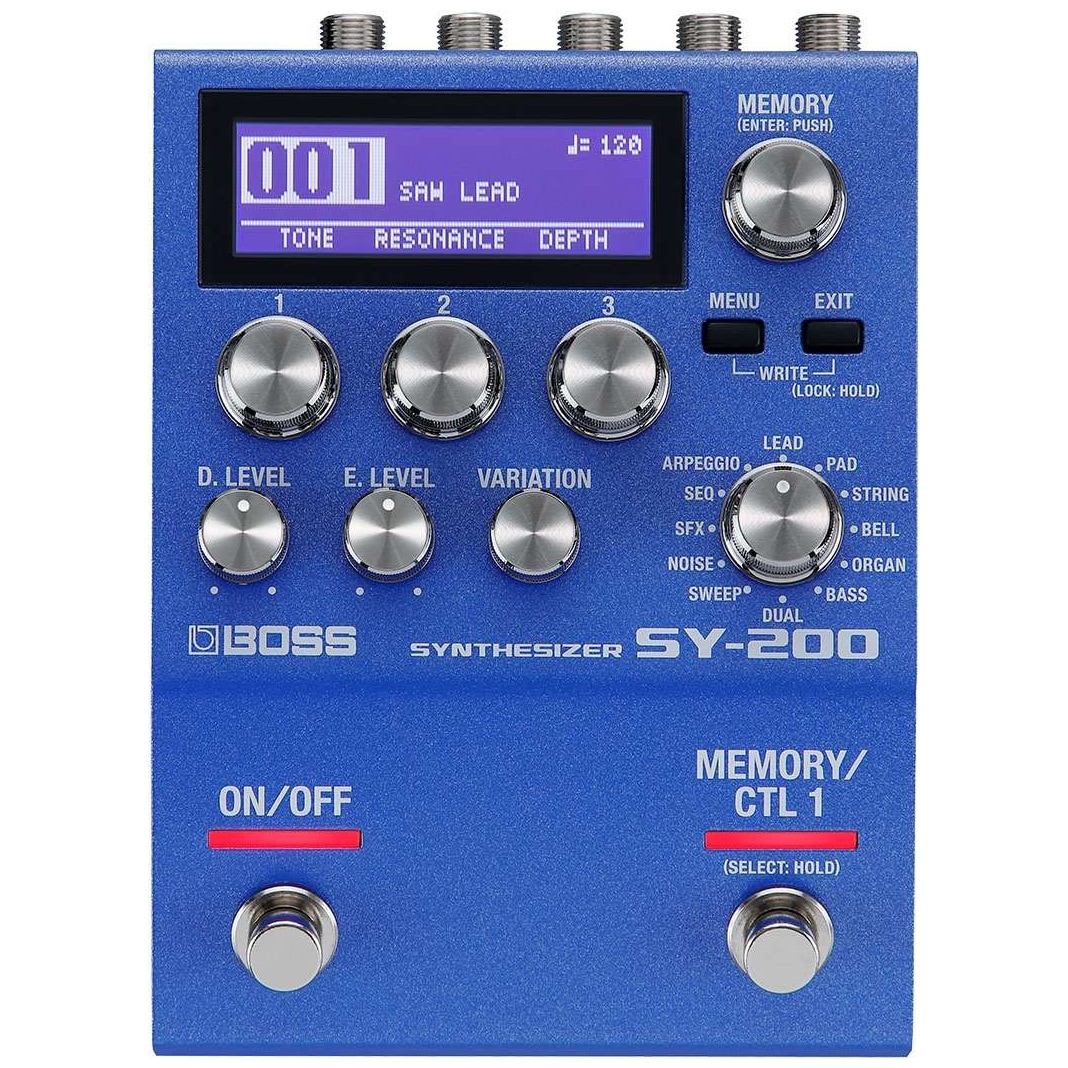 Image of Boss sy 200 10025901 0