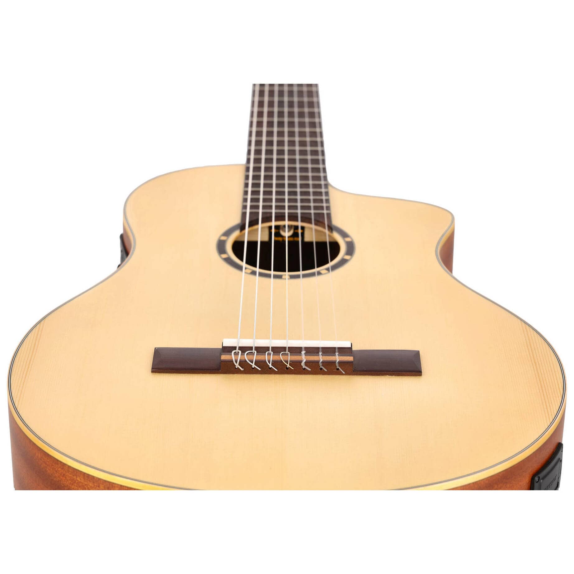 Ortega RCE133-7 5