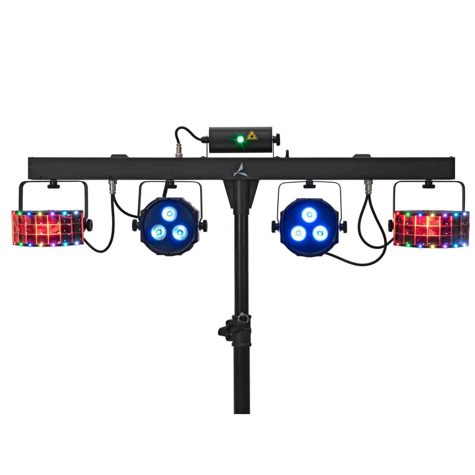 Eurolite LED KLS Laser Bar FX Air 1