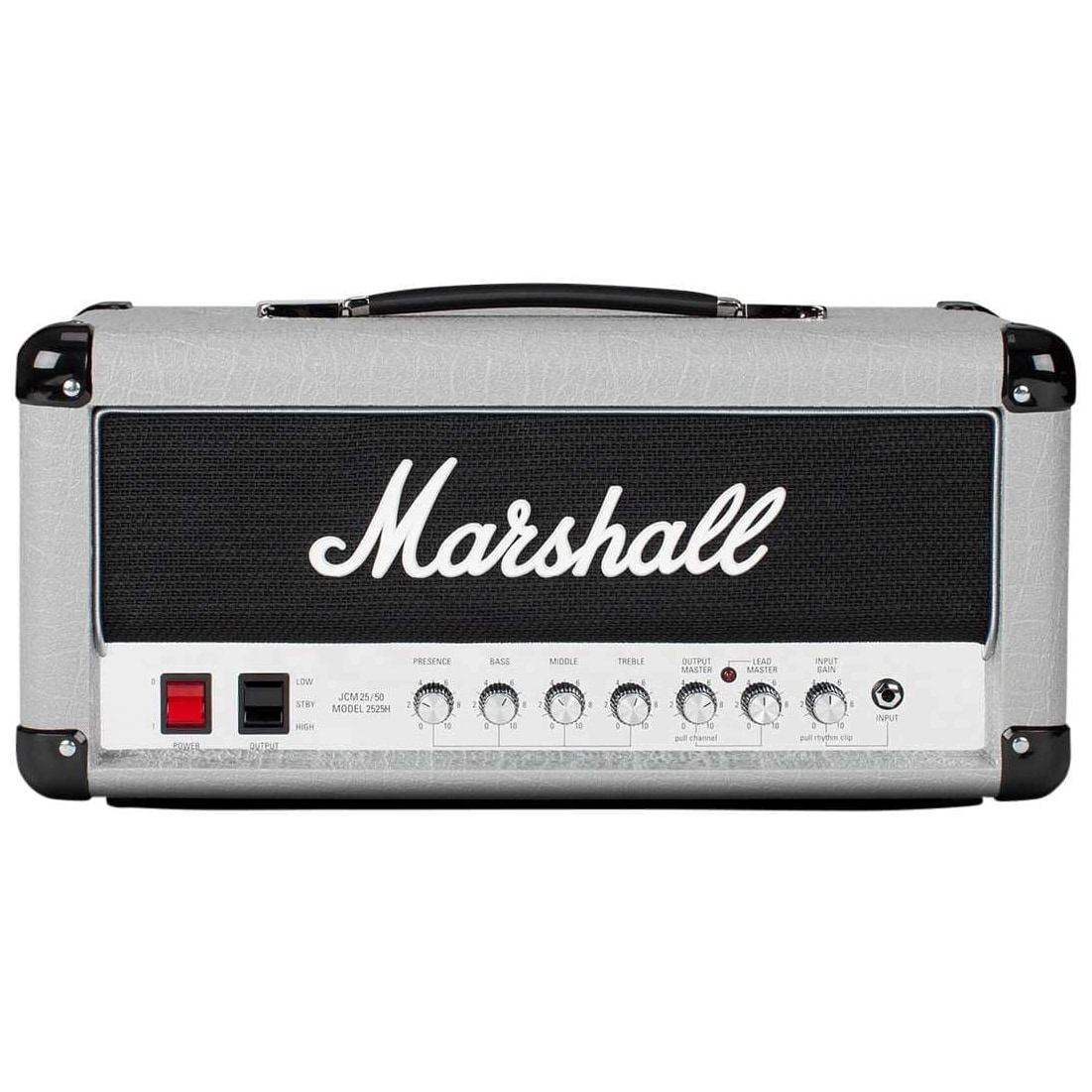 Marshall - Marshall 2525H Mini Jubilee Head