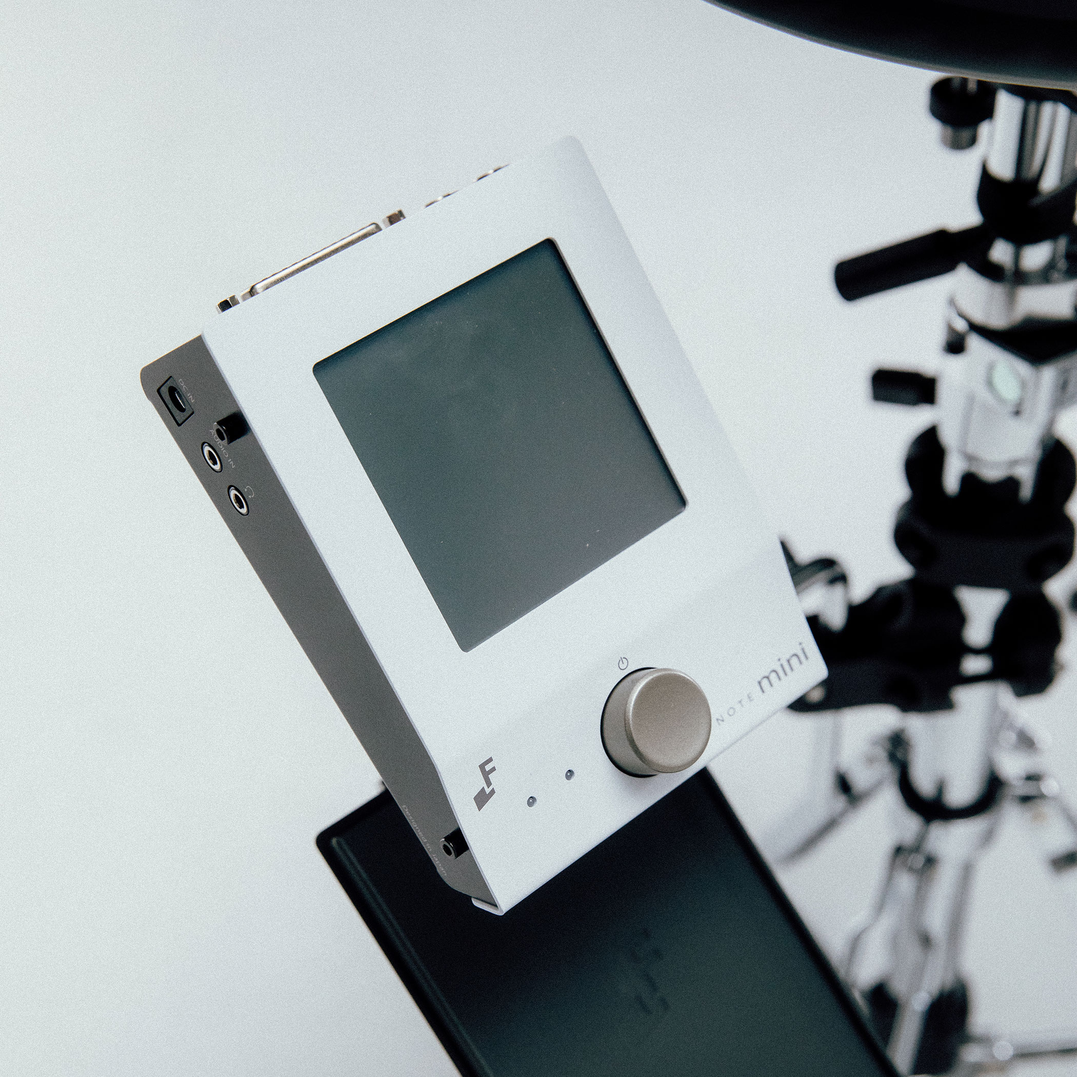 Image of Efnote mini module 2100