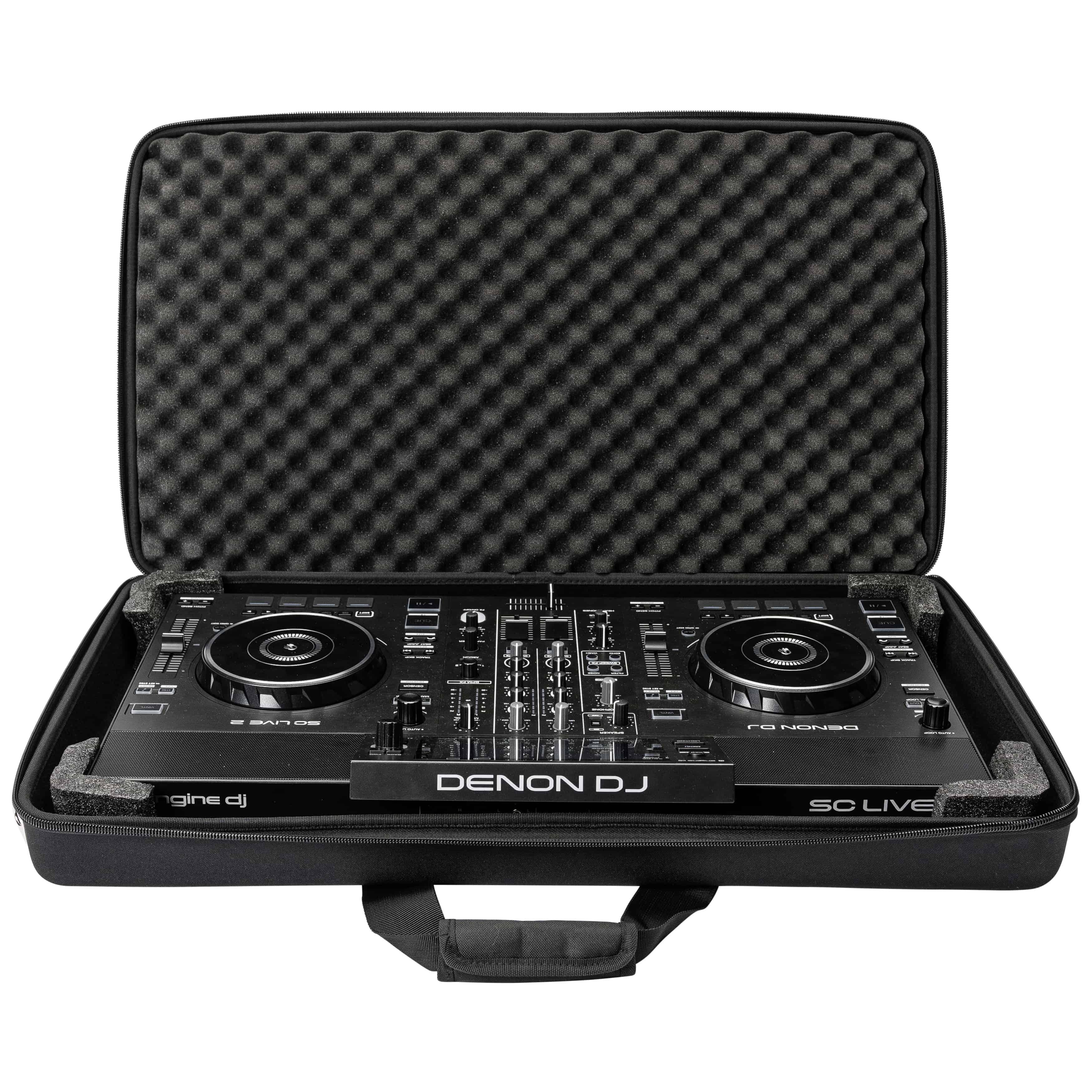Magma CTRL Case XXL PLUS II 4
