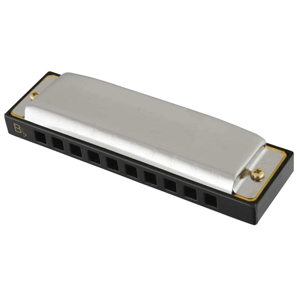 Hohner - Hohner Blues Harp Set 7 Tonarten - 2