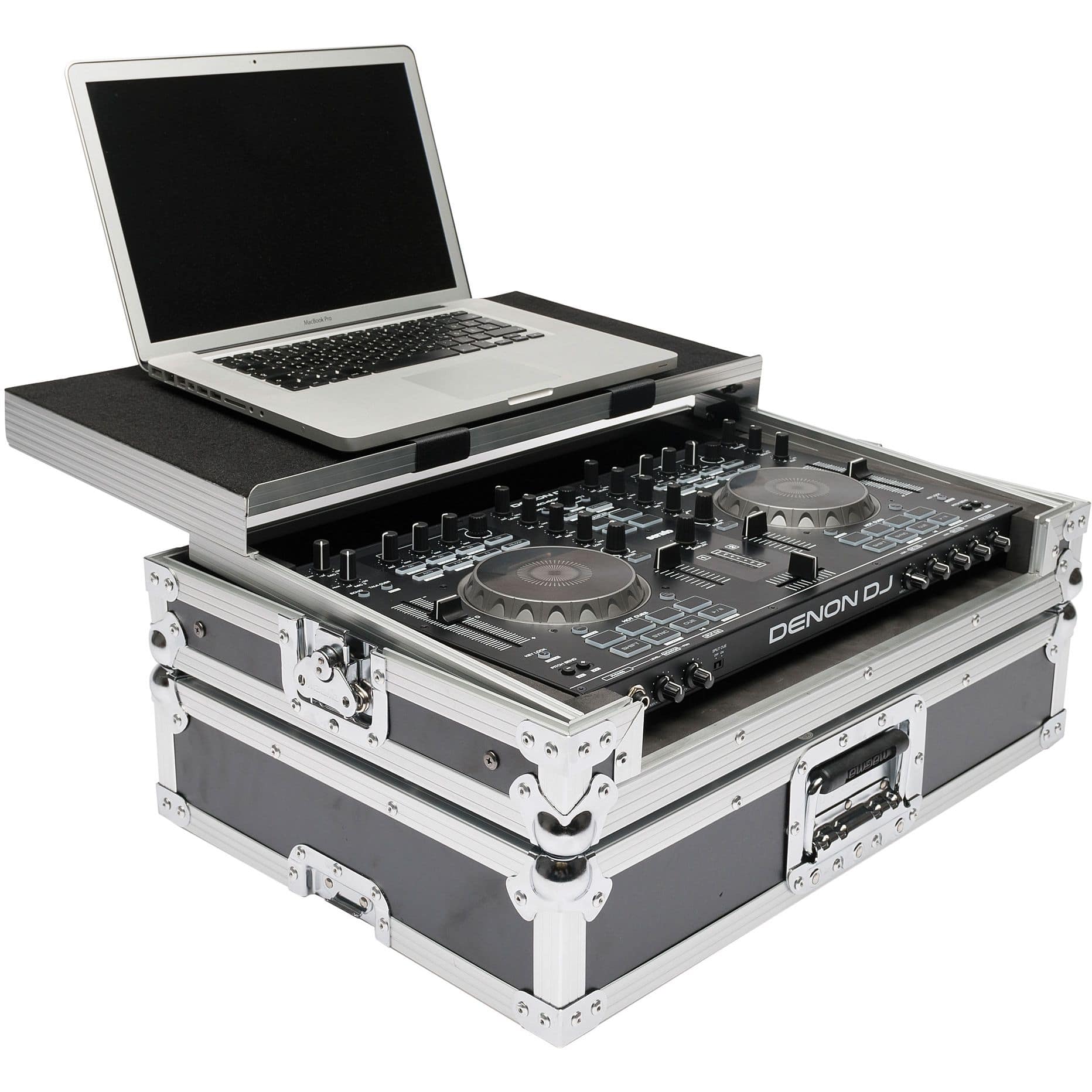 Magma DJ-Controller Workstation MC-4000