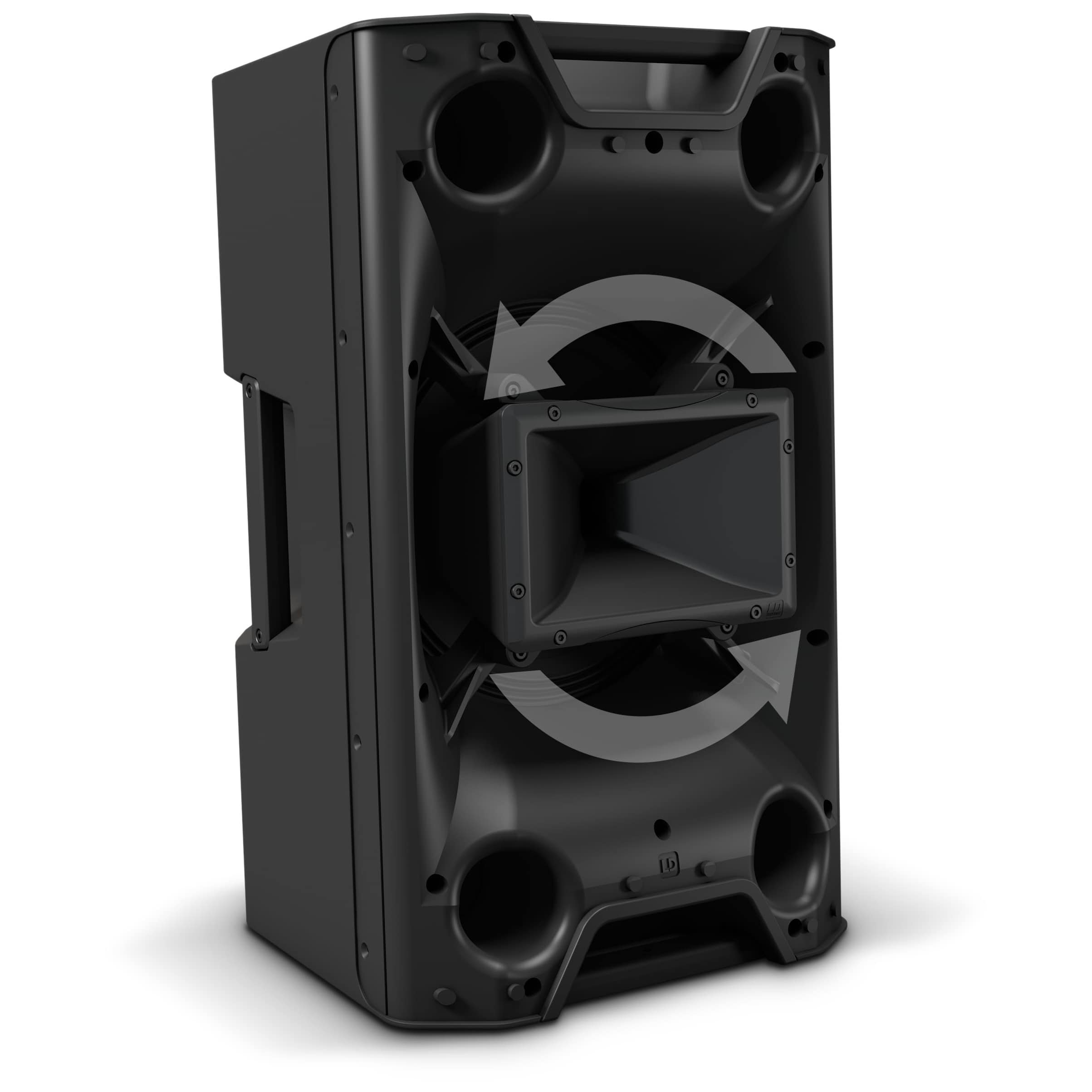 Image of Ld systems icoa 12 a 10026176 7
