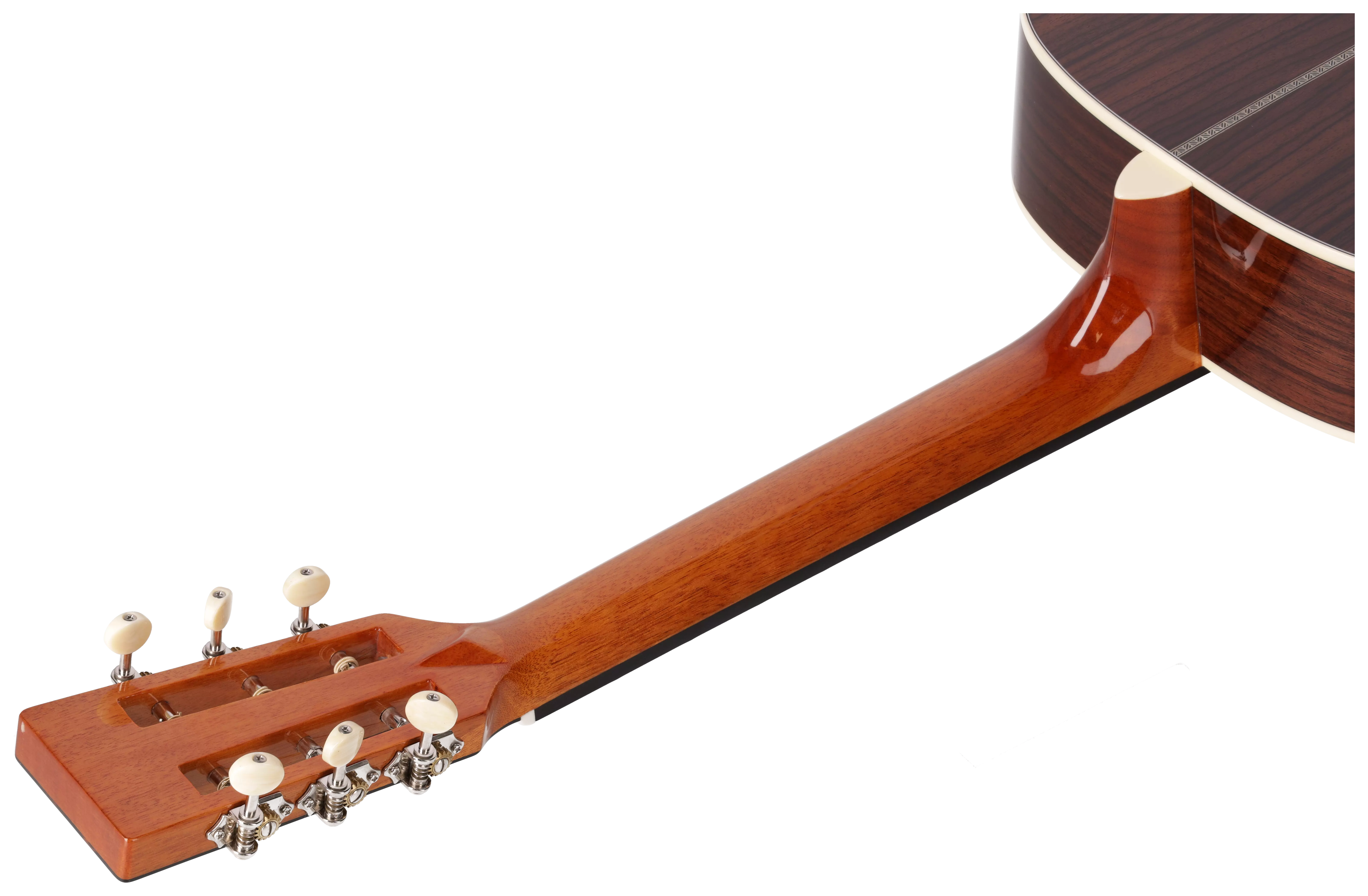 Duke Guitars A-PF 16